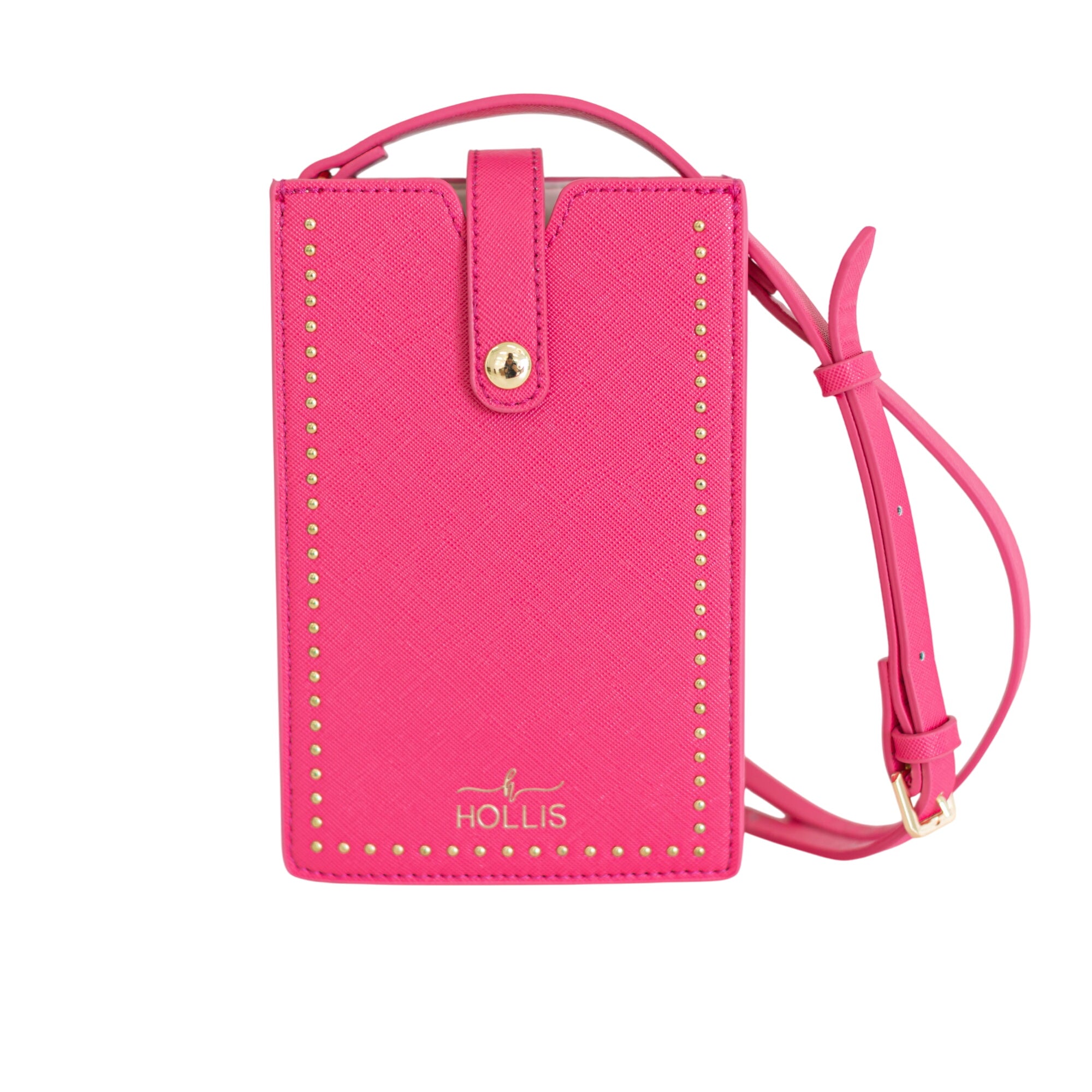 Call You Later Crossbody