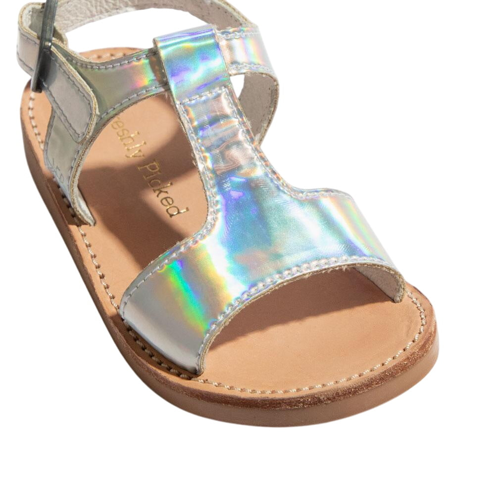 Holographic Malibu