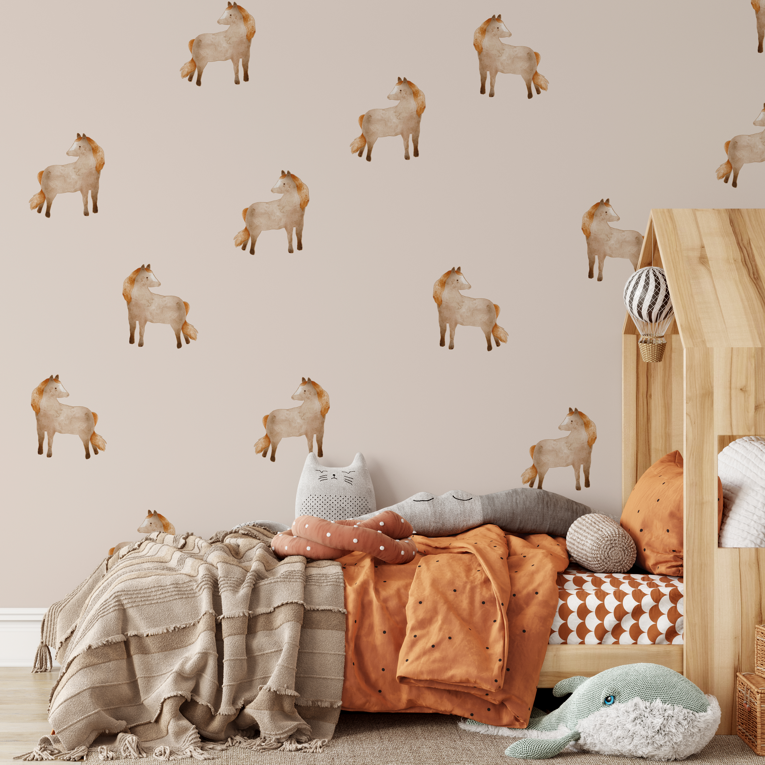 Horsie