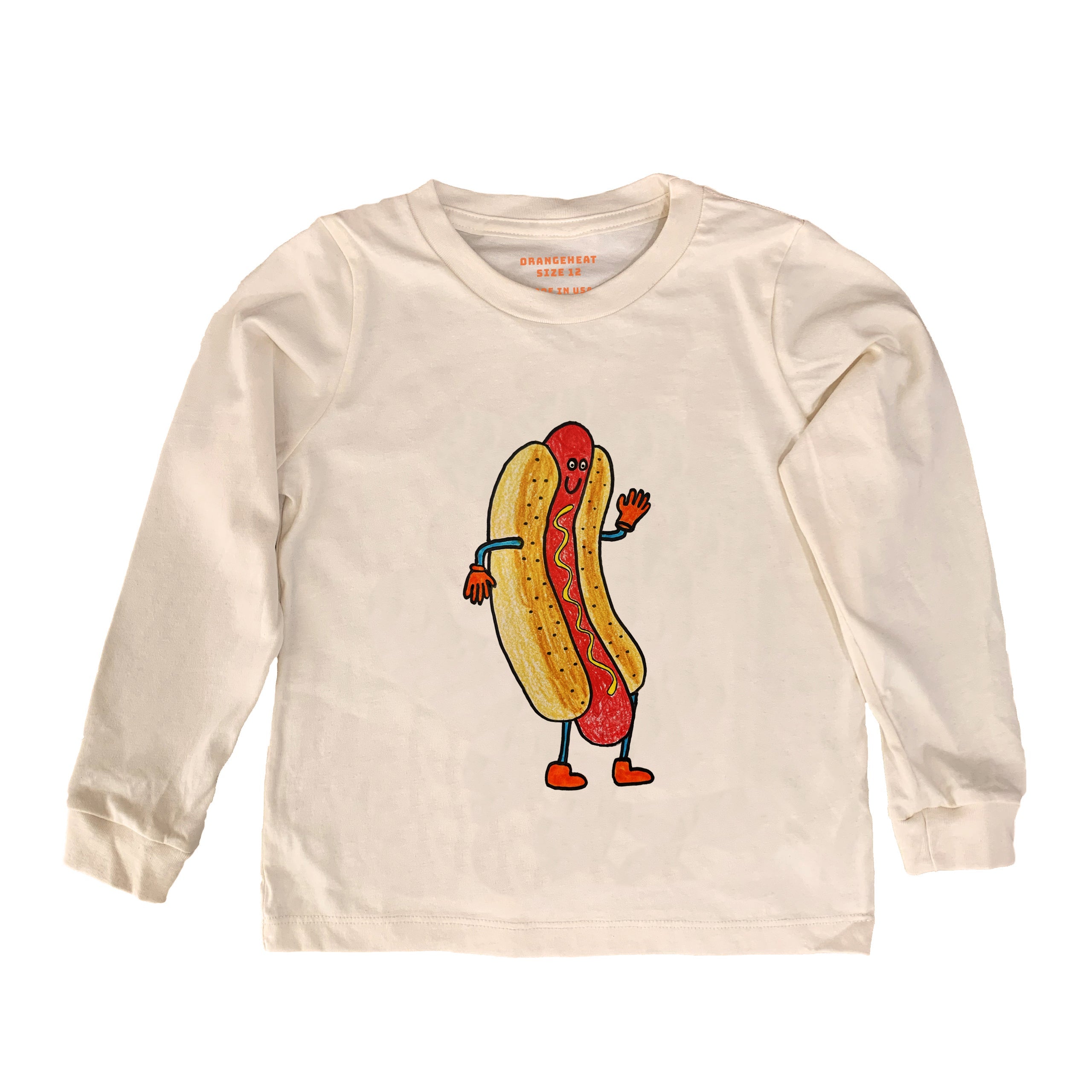 Hotdog