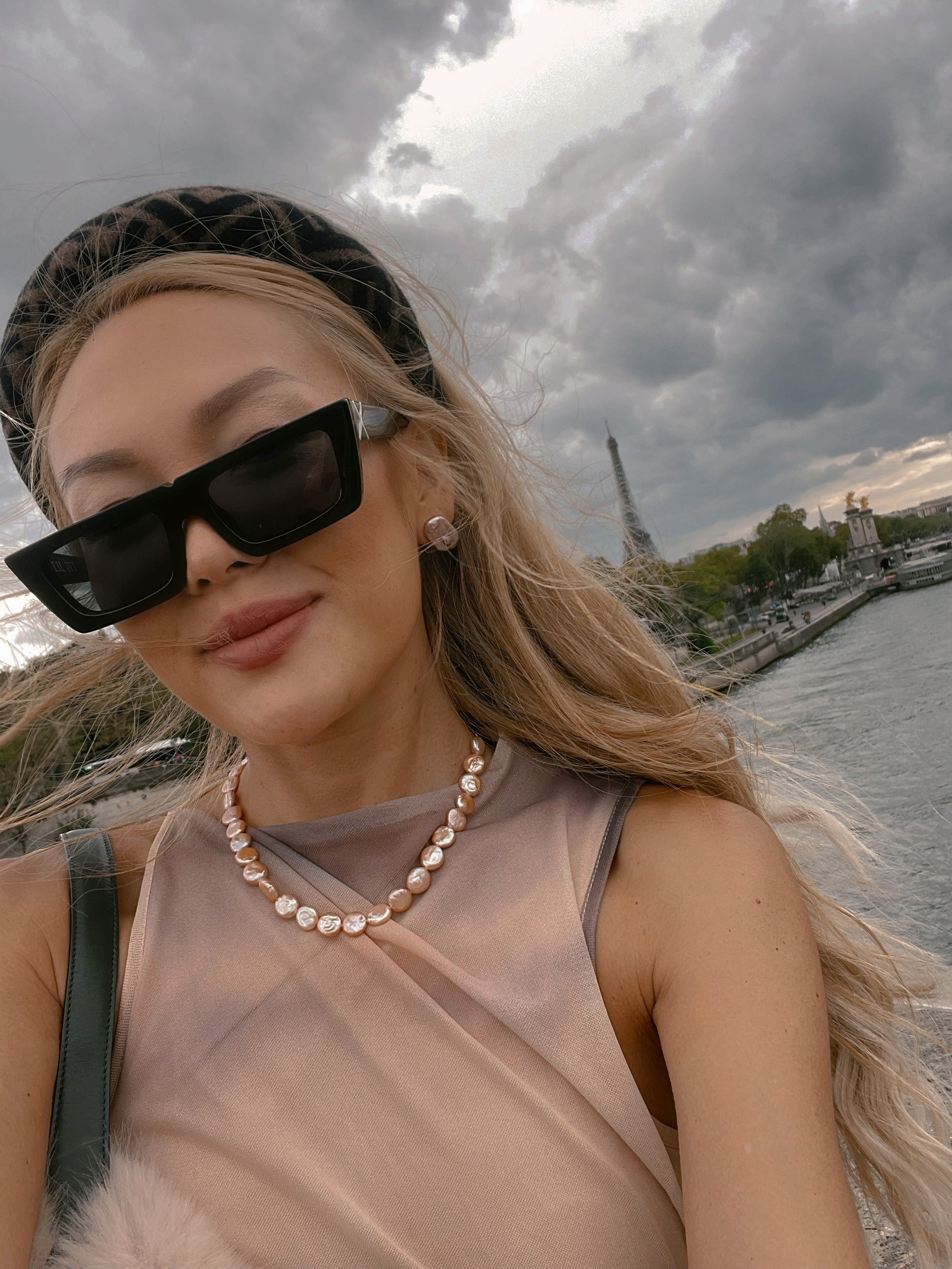 House Of Savoy Earrings