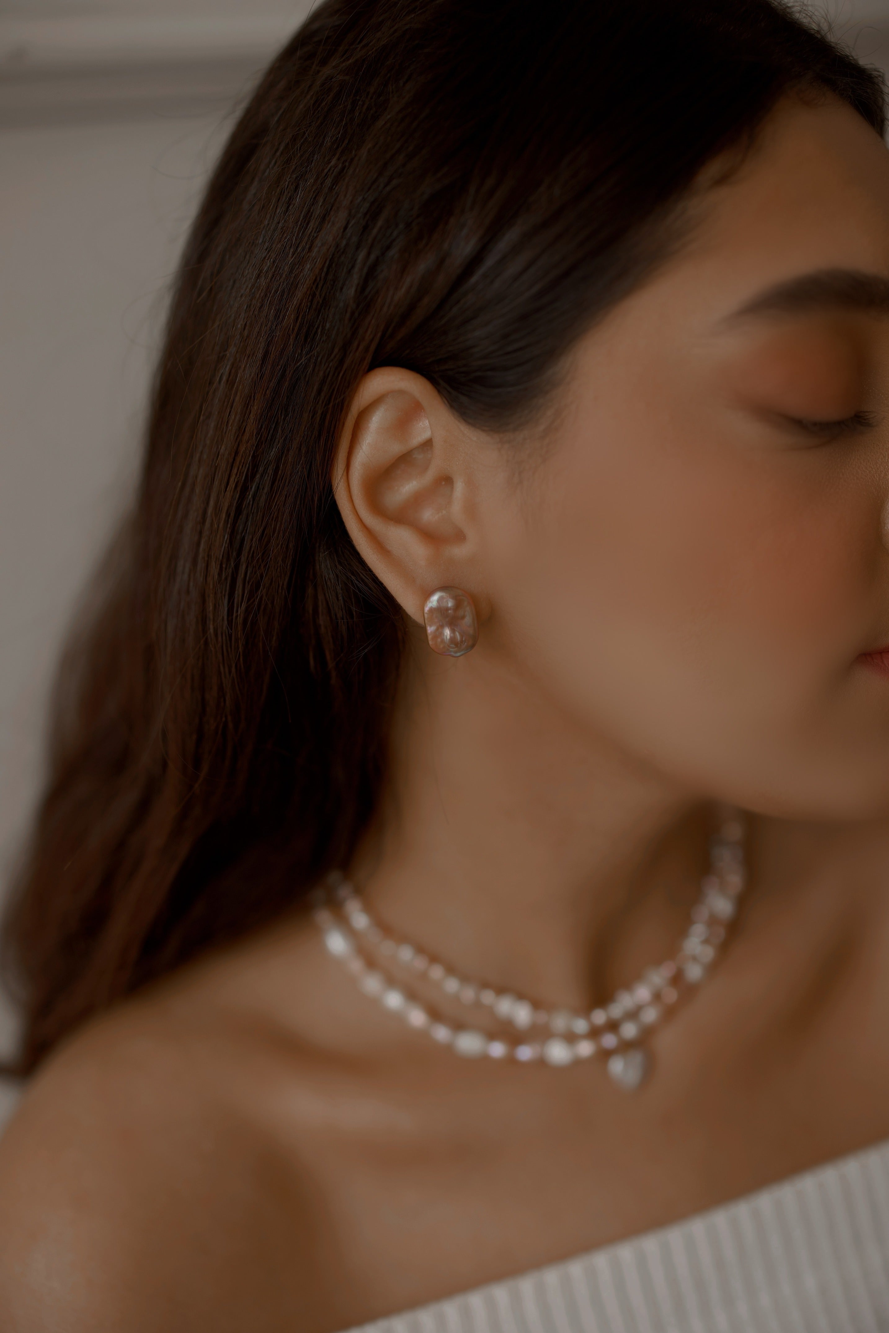 House Of Savoy Earrings