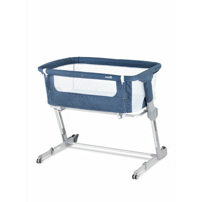 Hug Me Plus 3-in-1 Bedside Bassinet