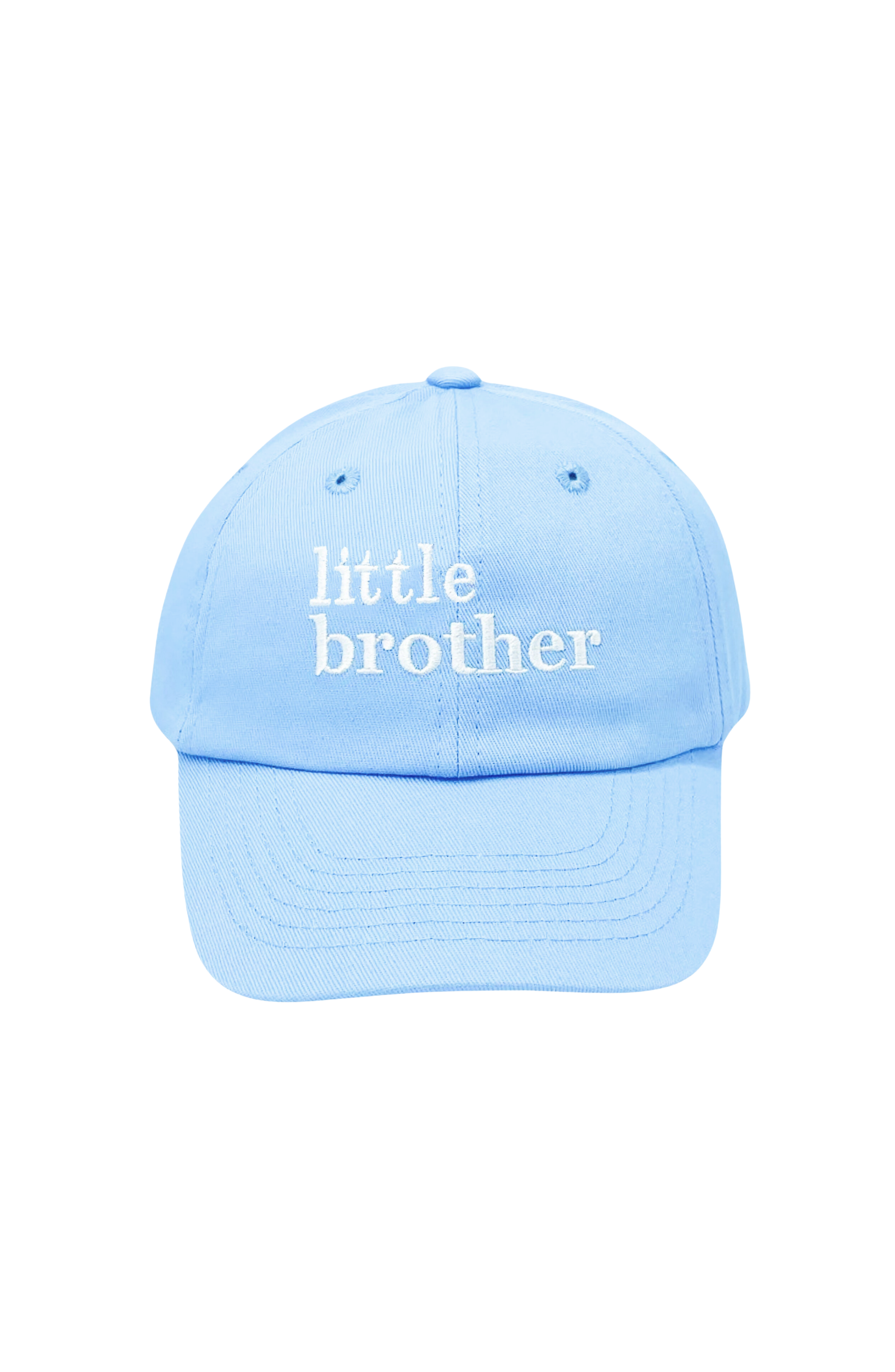 Little Brother Baseball Hat (baby/toddler)