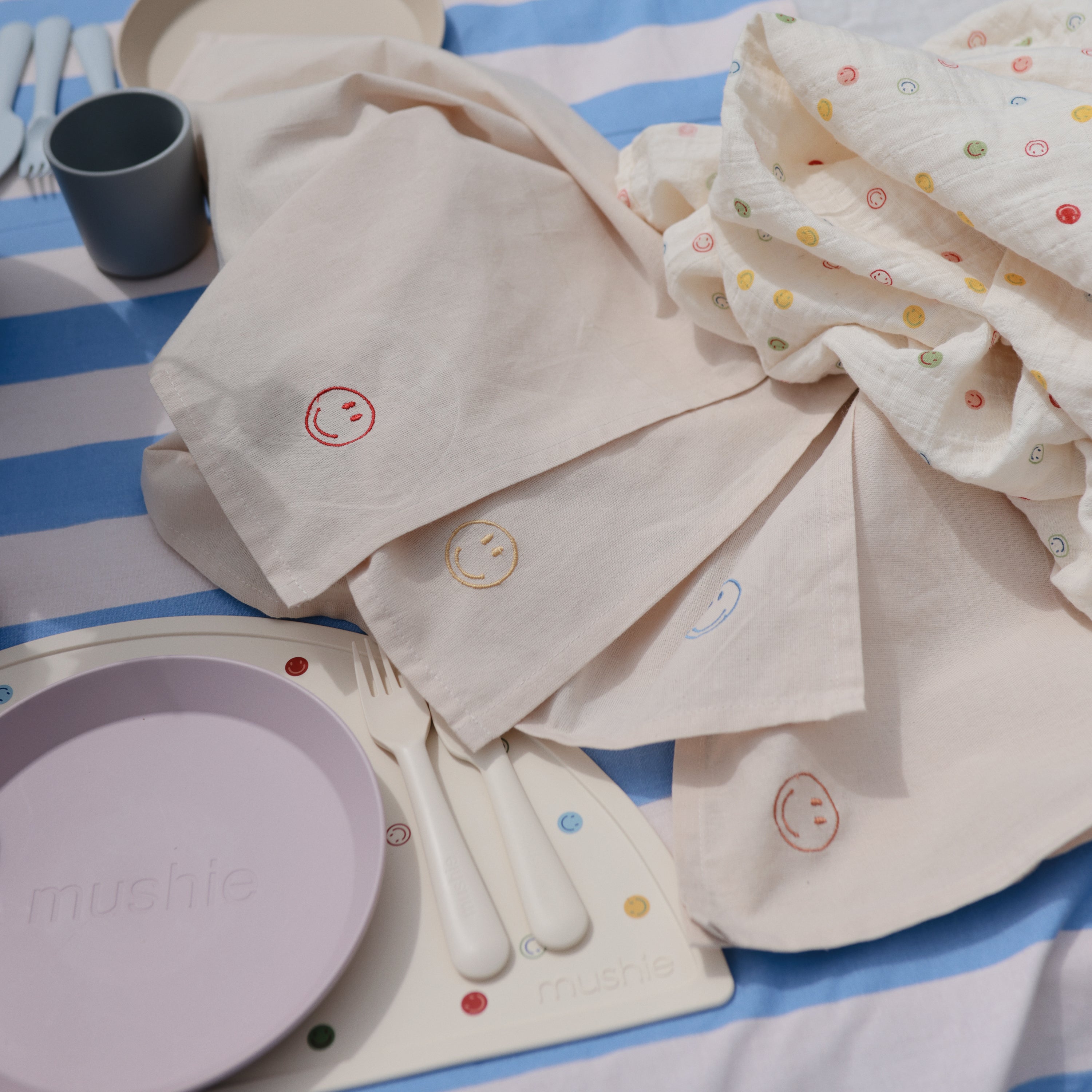 Dinnerware Fork And Spoon Set