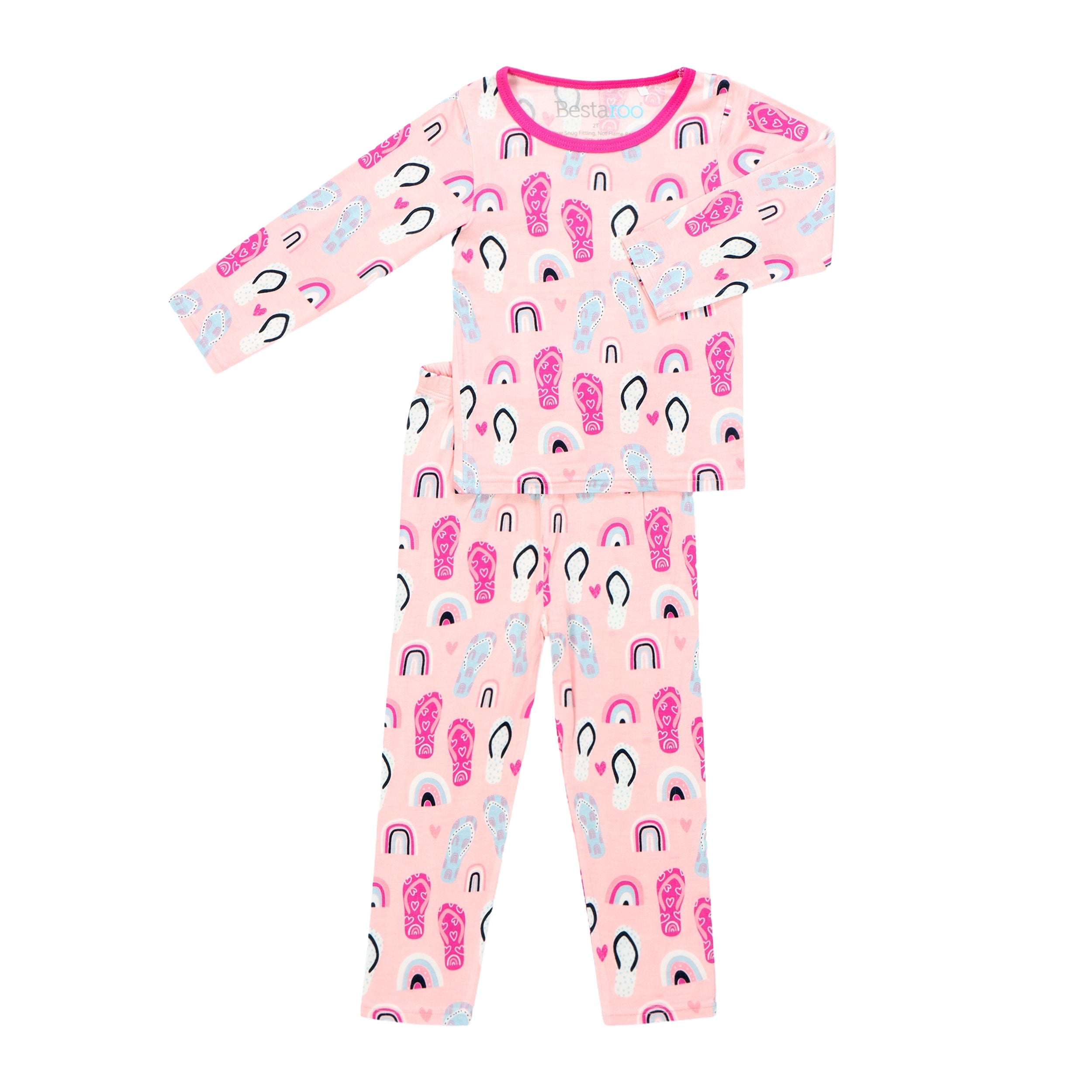 Sandy Beach Pajama
