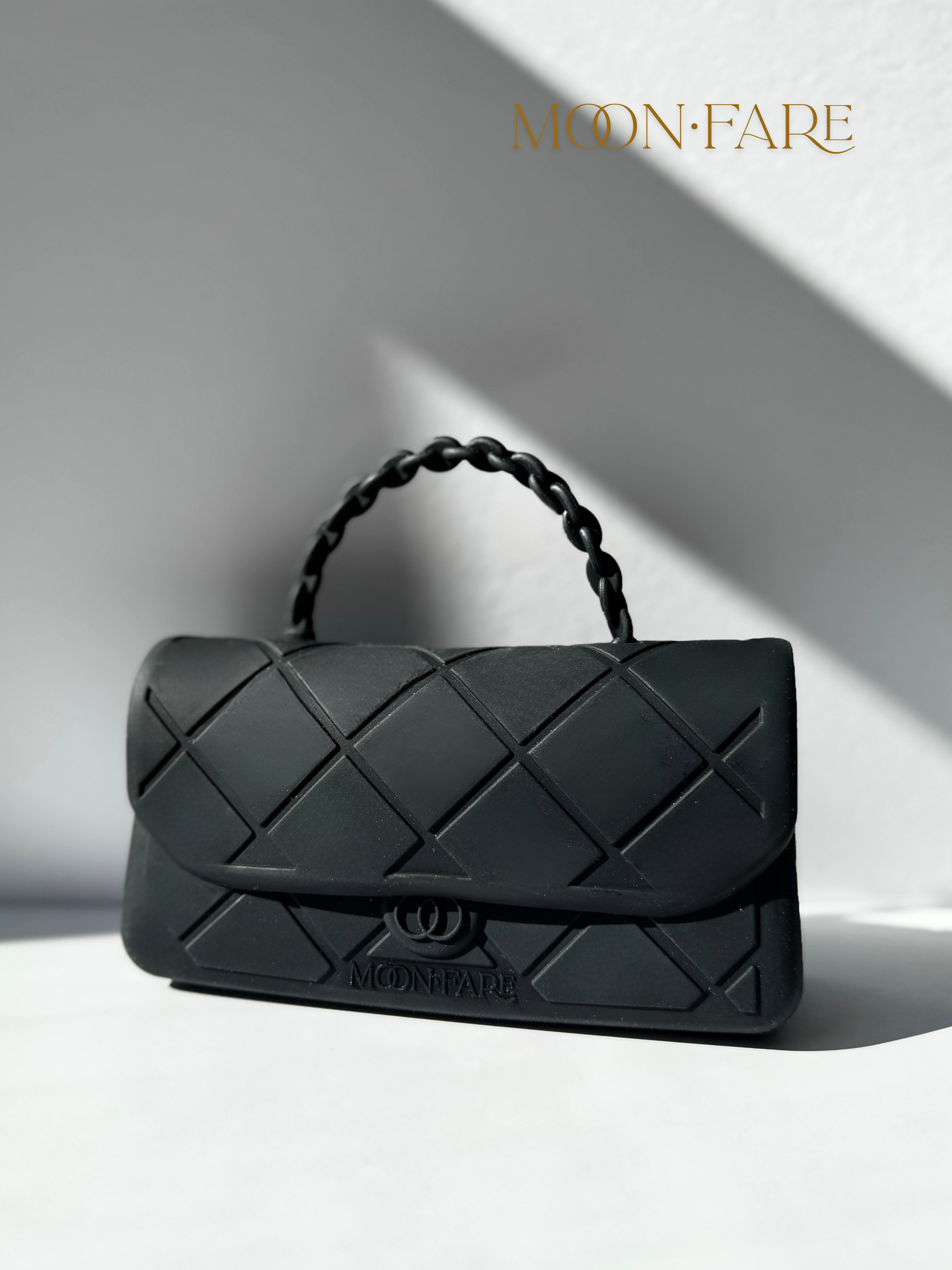 Woven Snack Container For Kids And Toddlers