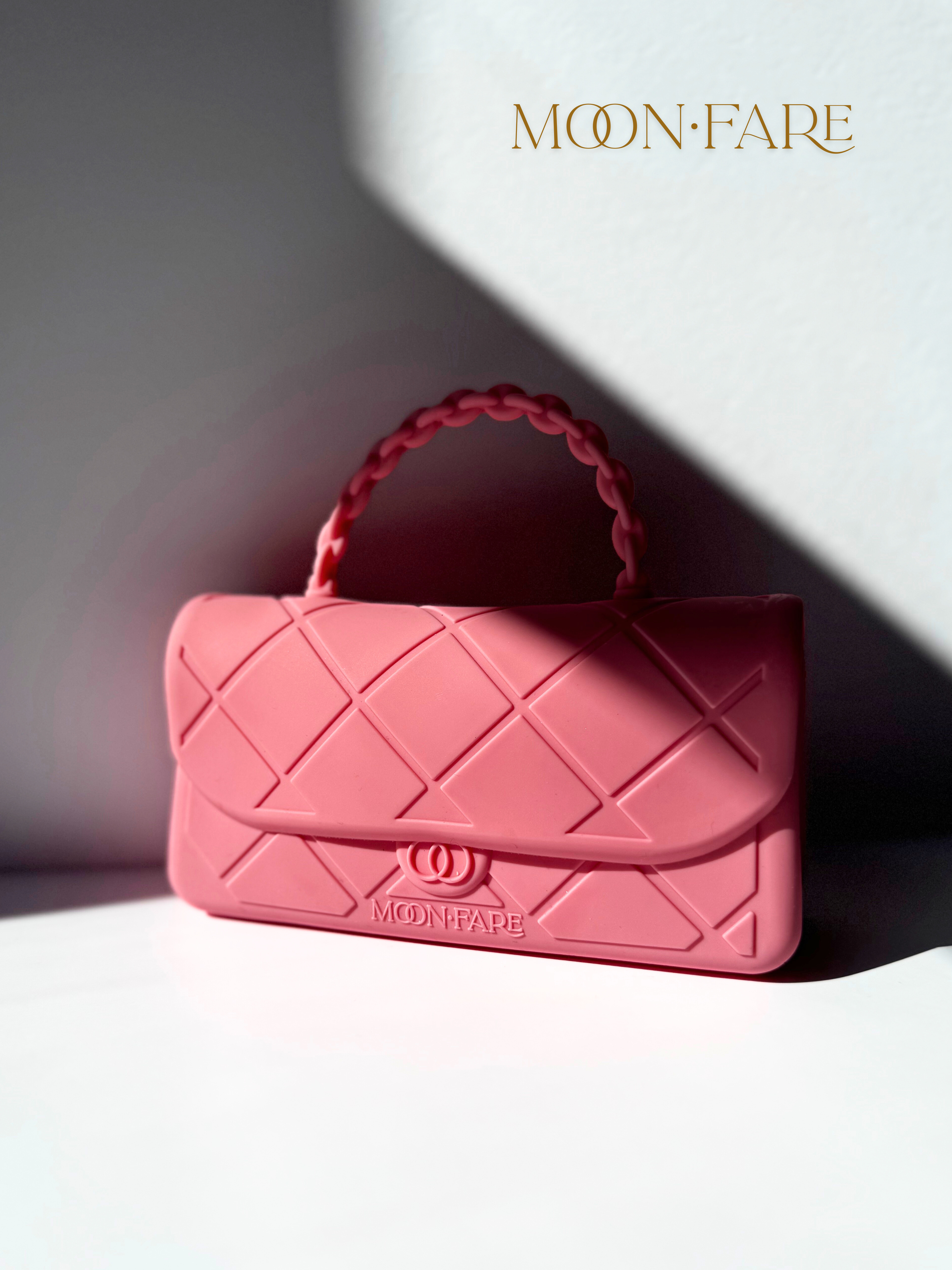 Woven Snack Container For Kids And Toddlers