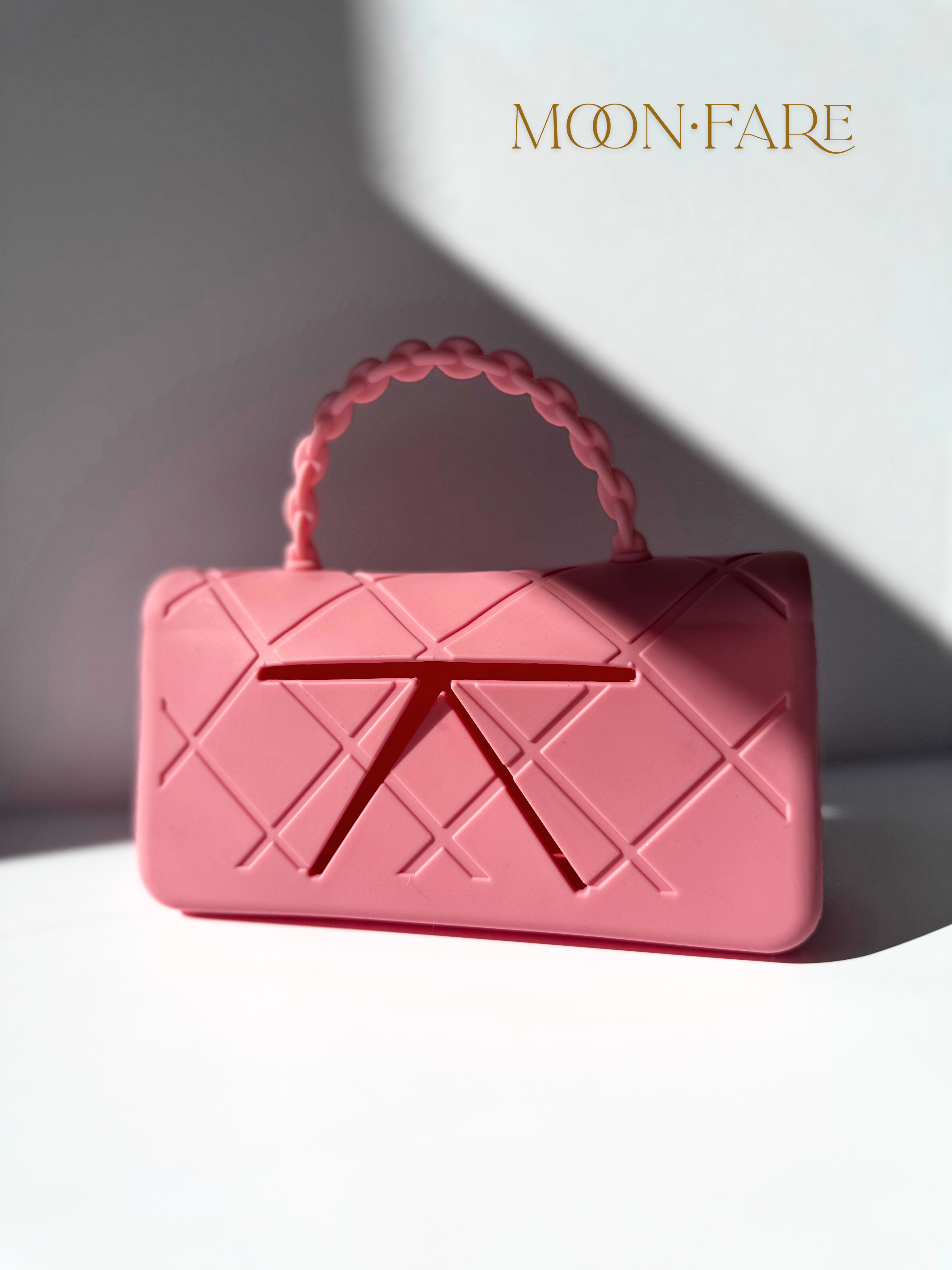 Woven Snack Container For Kids And Toddlers