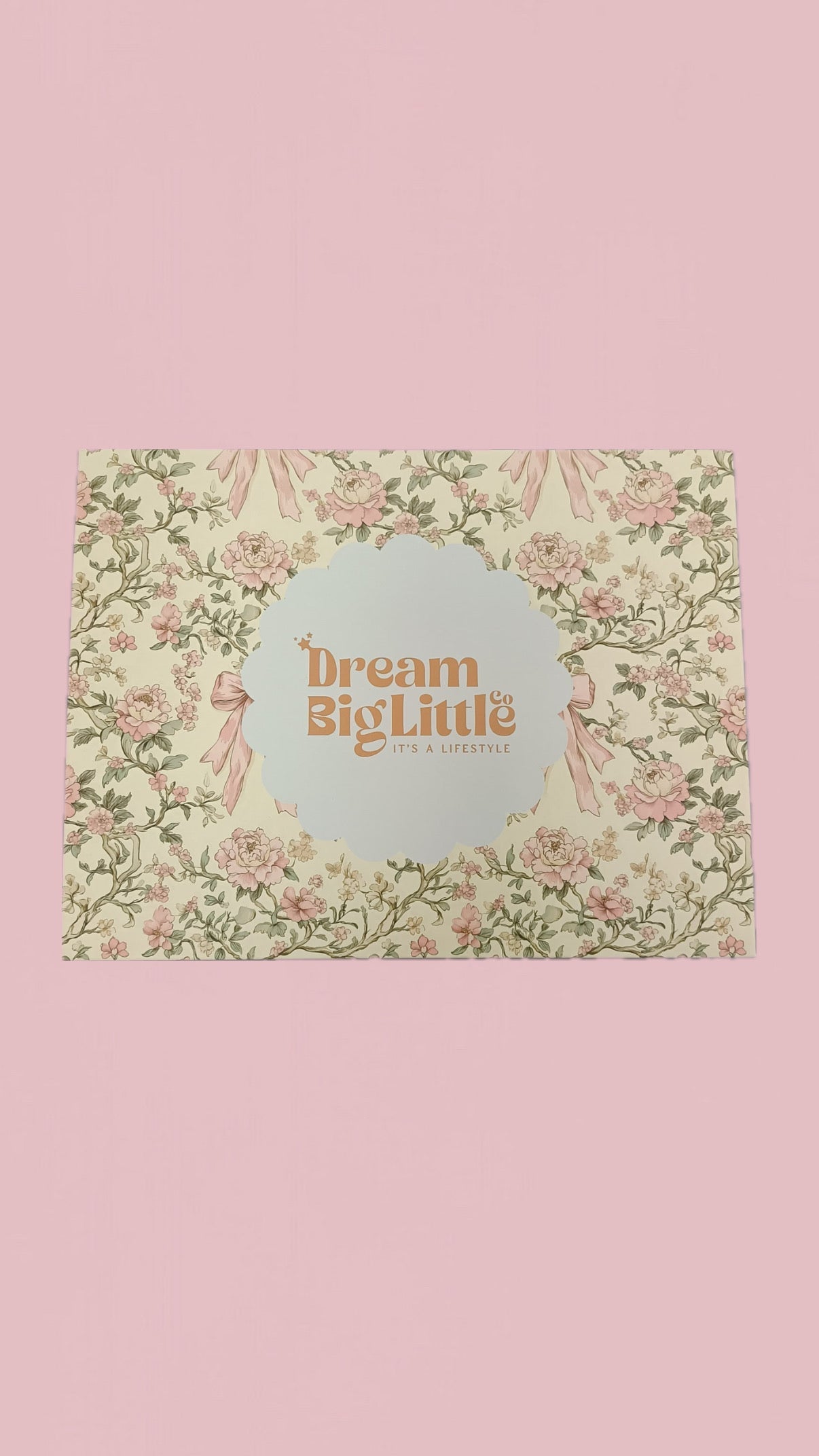 Mother's Day Gift Box