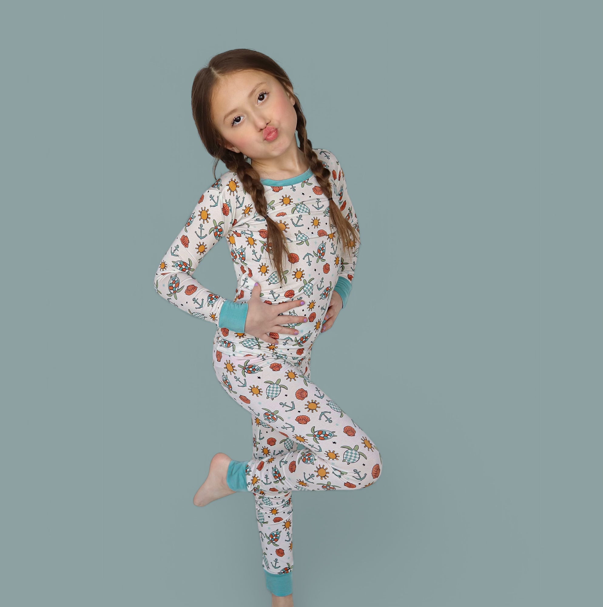 Exclusive Gimme Some Fin Dream Set
