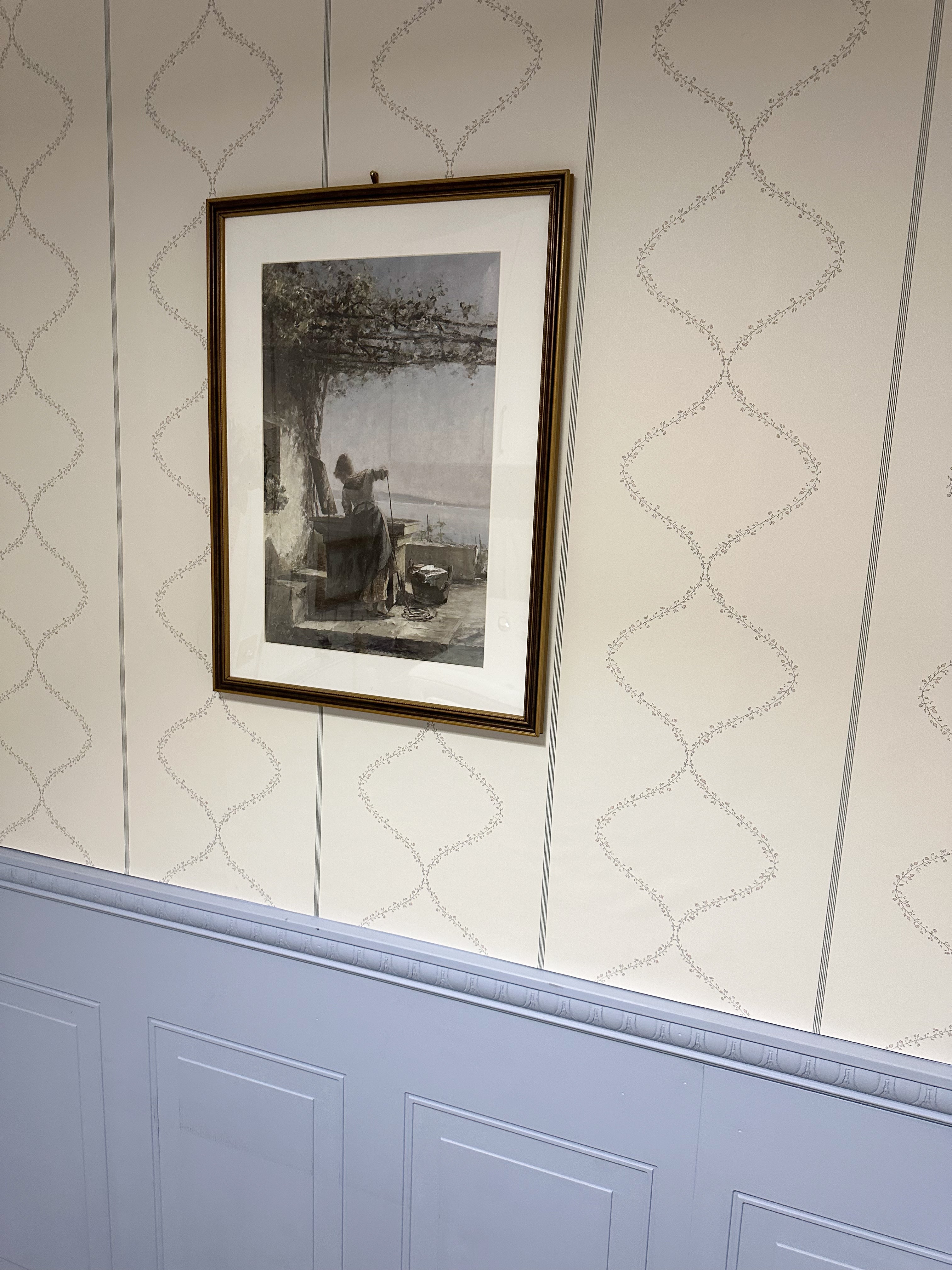 Maeve Wallpaper By Ali Anni