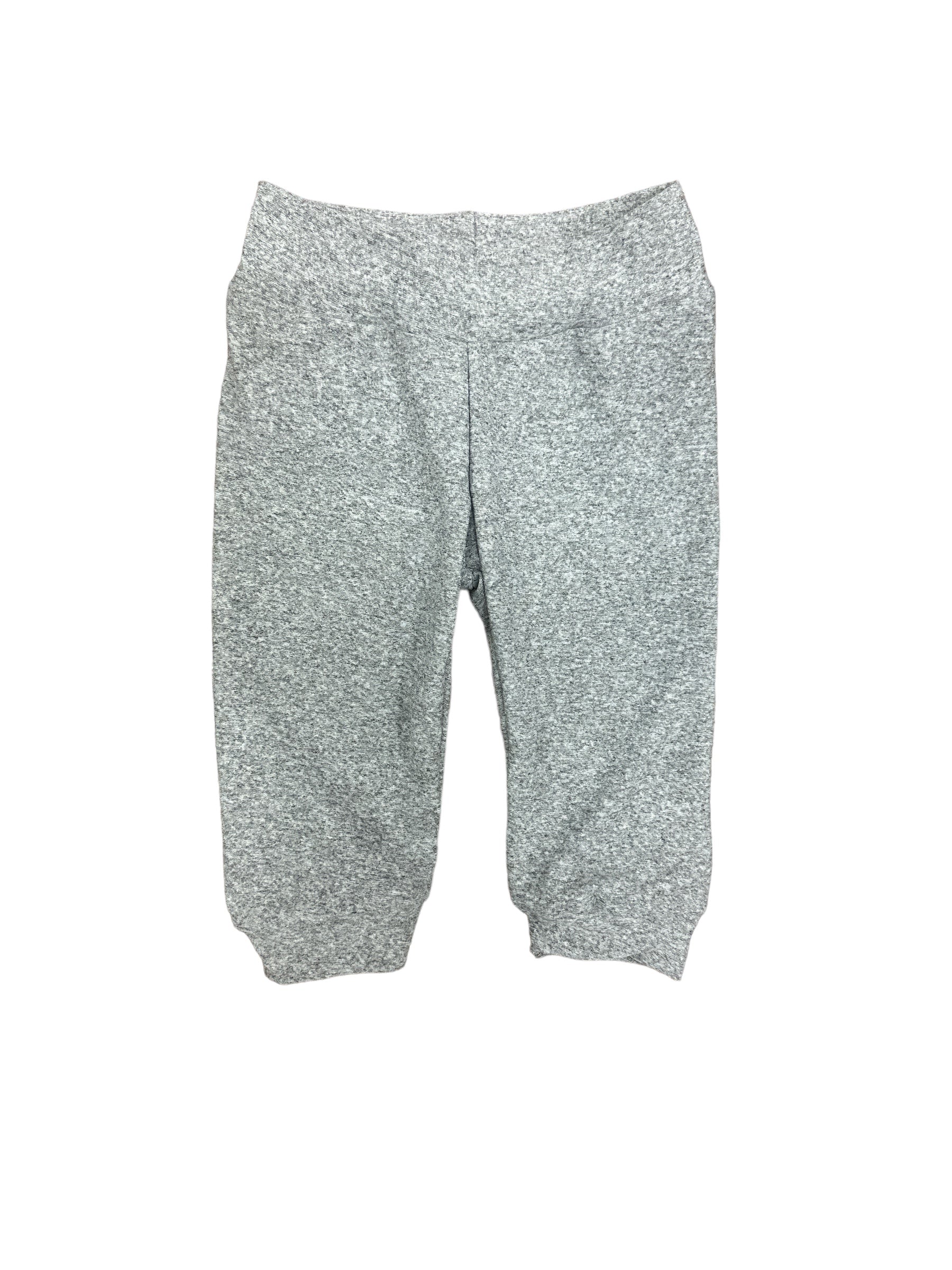 Athletic Grey Joggers