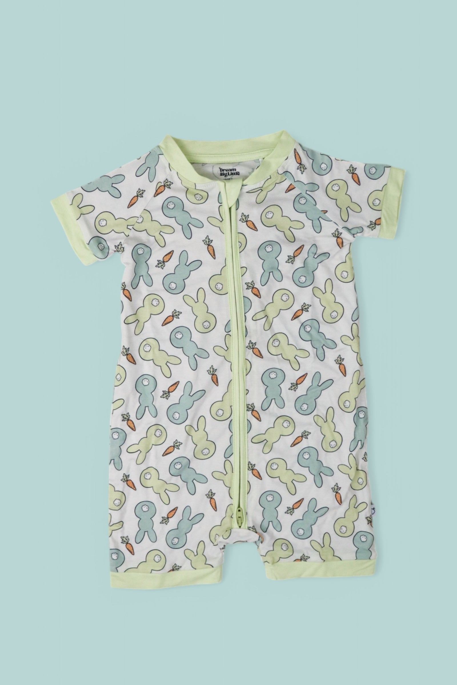 Hoppity Tails Dream Shortie