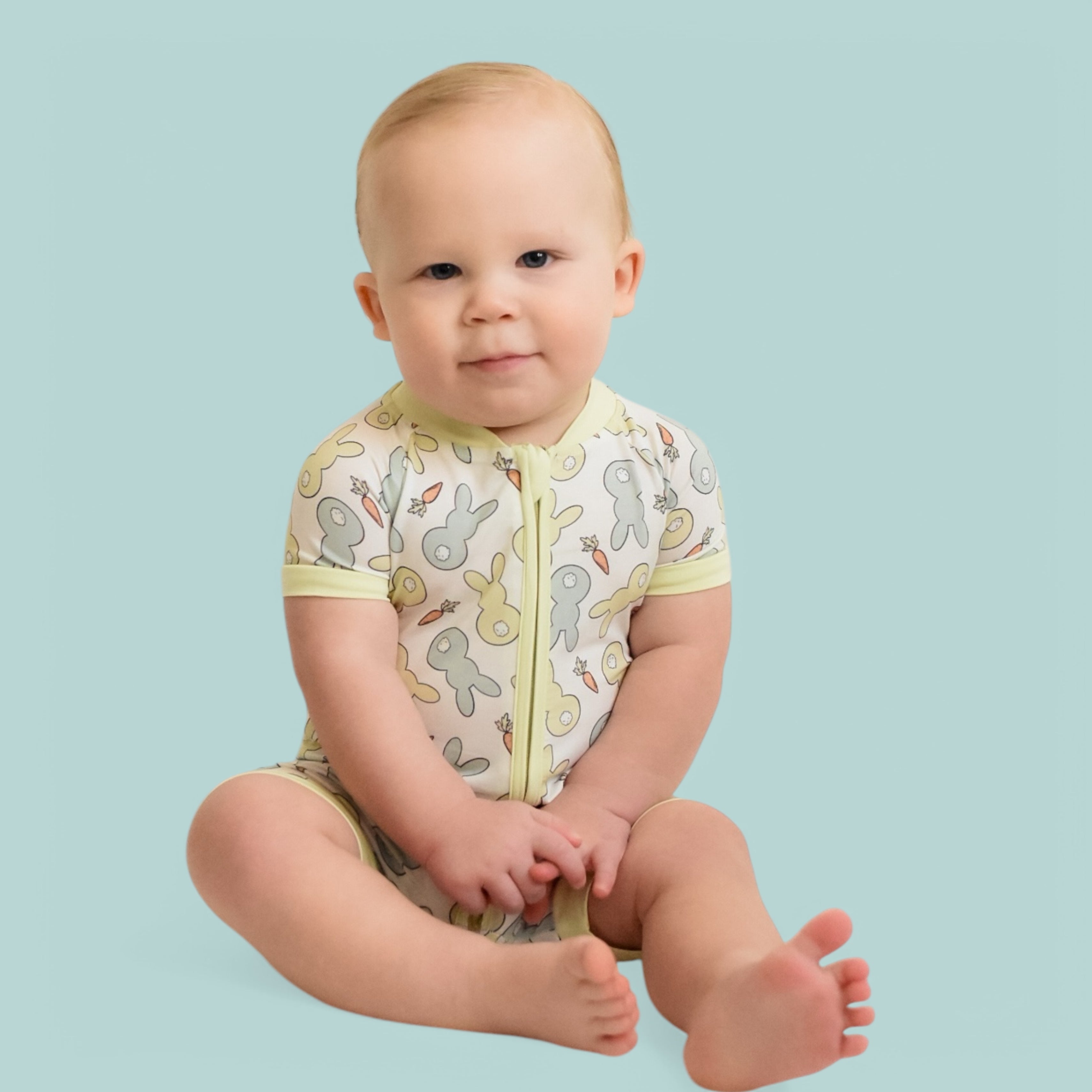 Hoppity Tails Dream Shortie