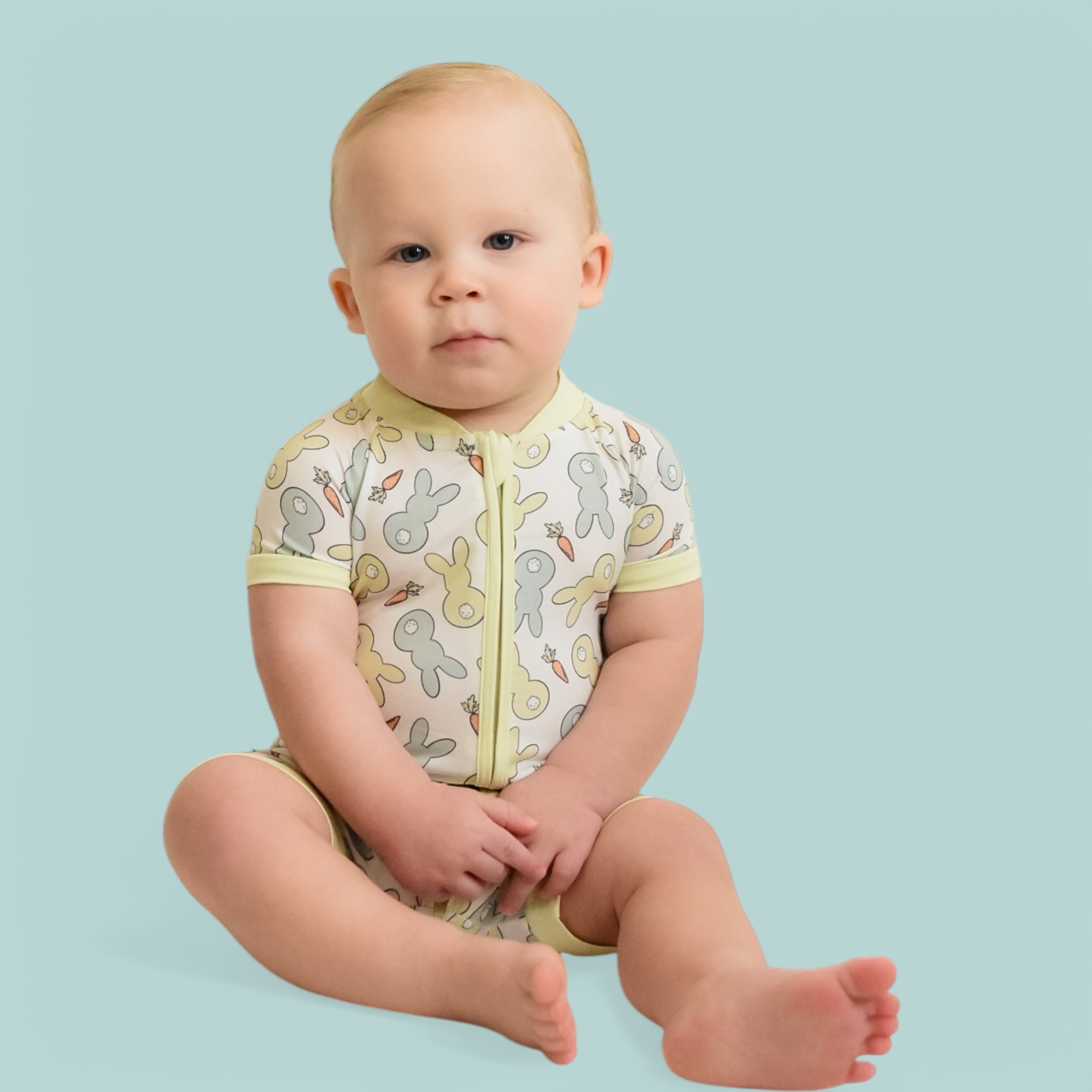 Hoppity Tails Dream Shortie