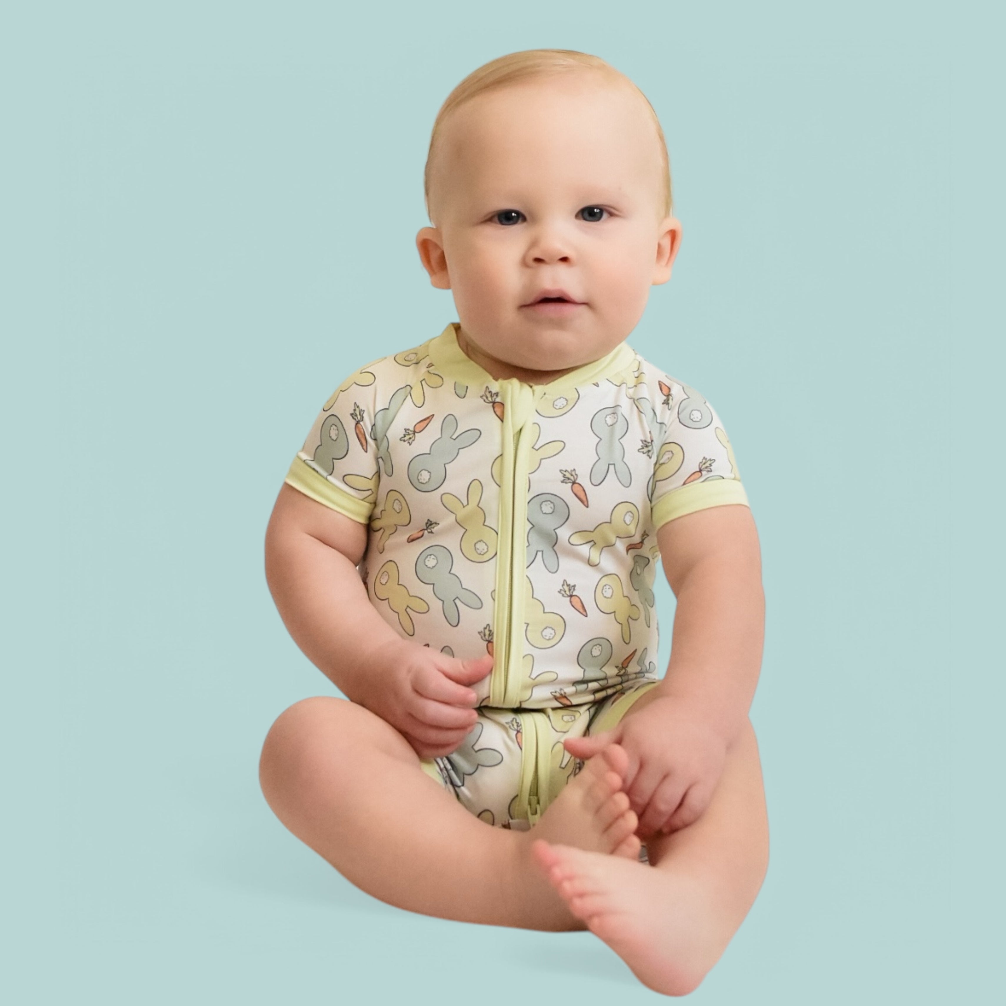 Hoppity Tails Dream Shortie