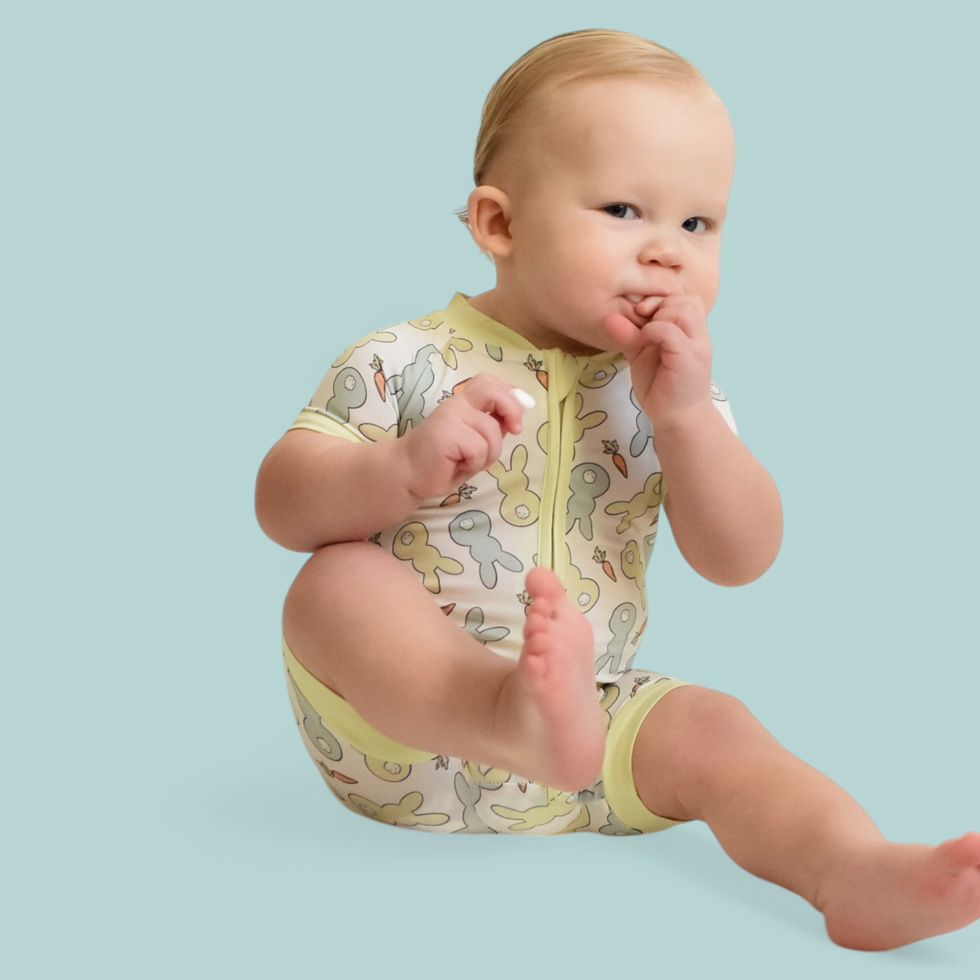 Hoppity Tails Dream Shortie