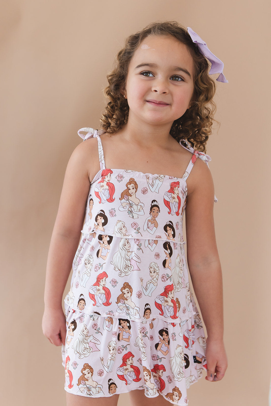 Once Upon A Dream - Twirl Dress
