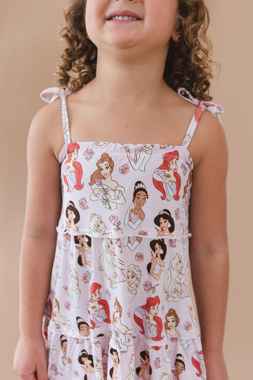 Once Upon A Dream - Twirl Dress
