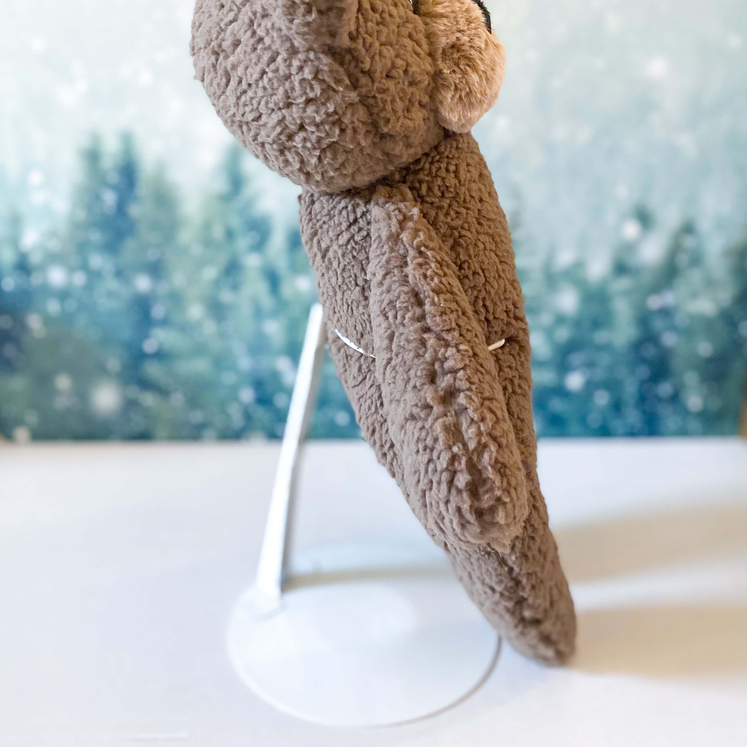 Display Stand (for Cocoa & Biscuit)