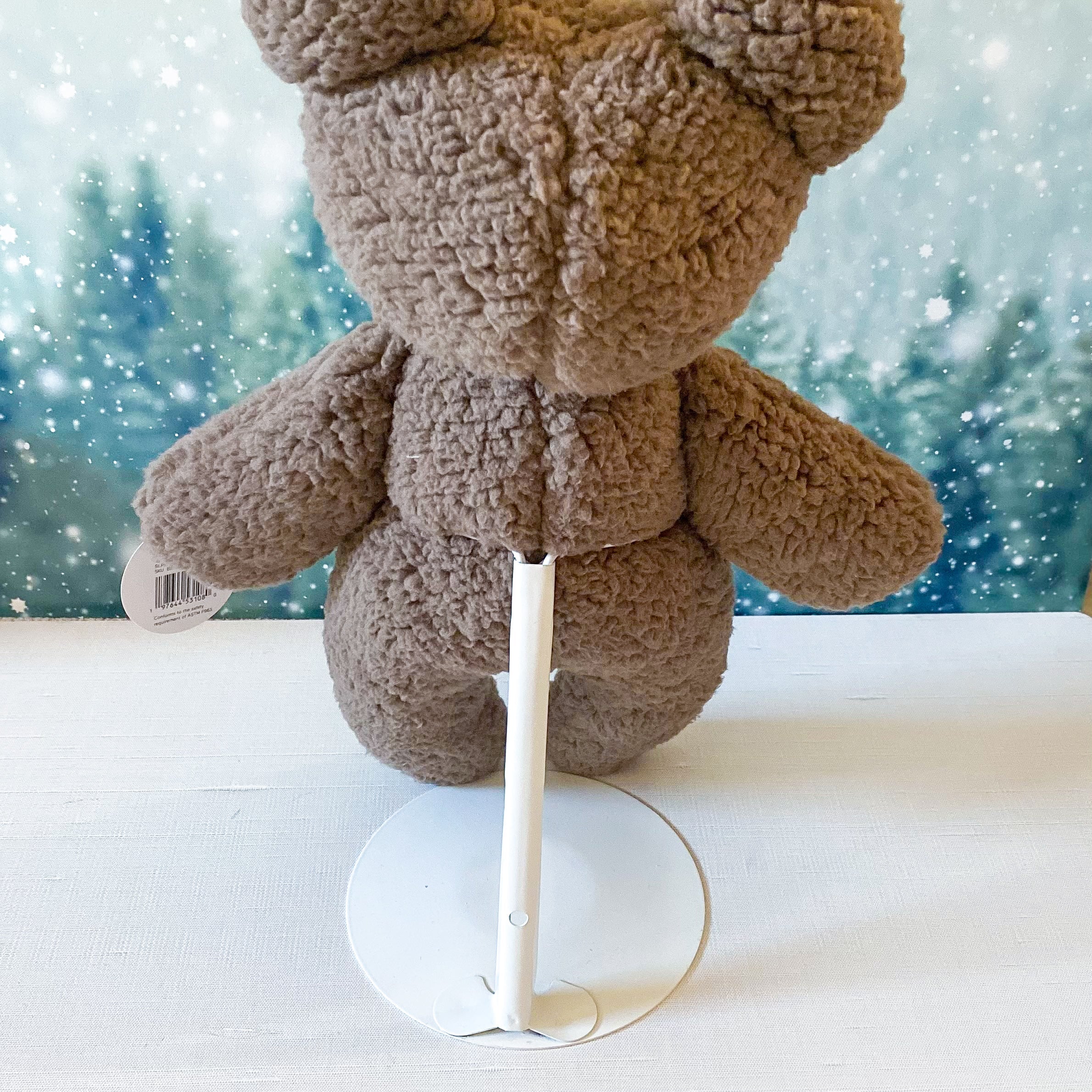 Display Stand (for Cocoa & Biscuit)