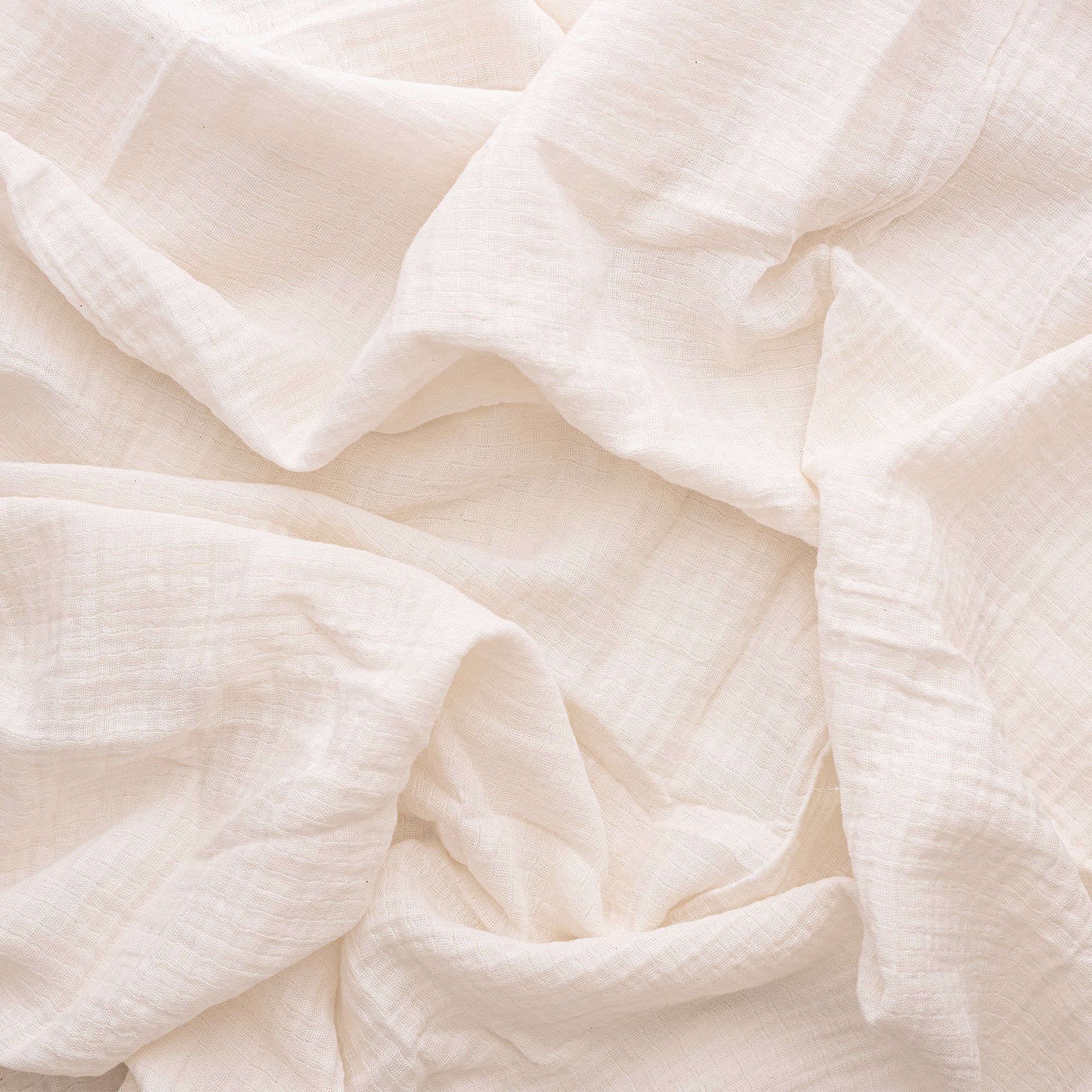 Organic Cotton Muslin Baby Bundle Set