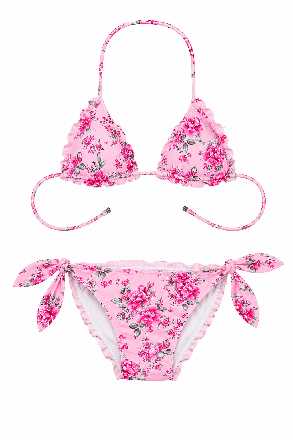Tortuga Wild Rose