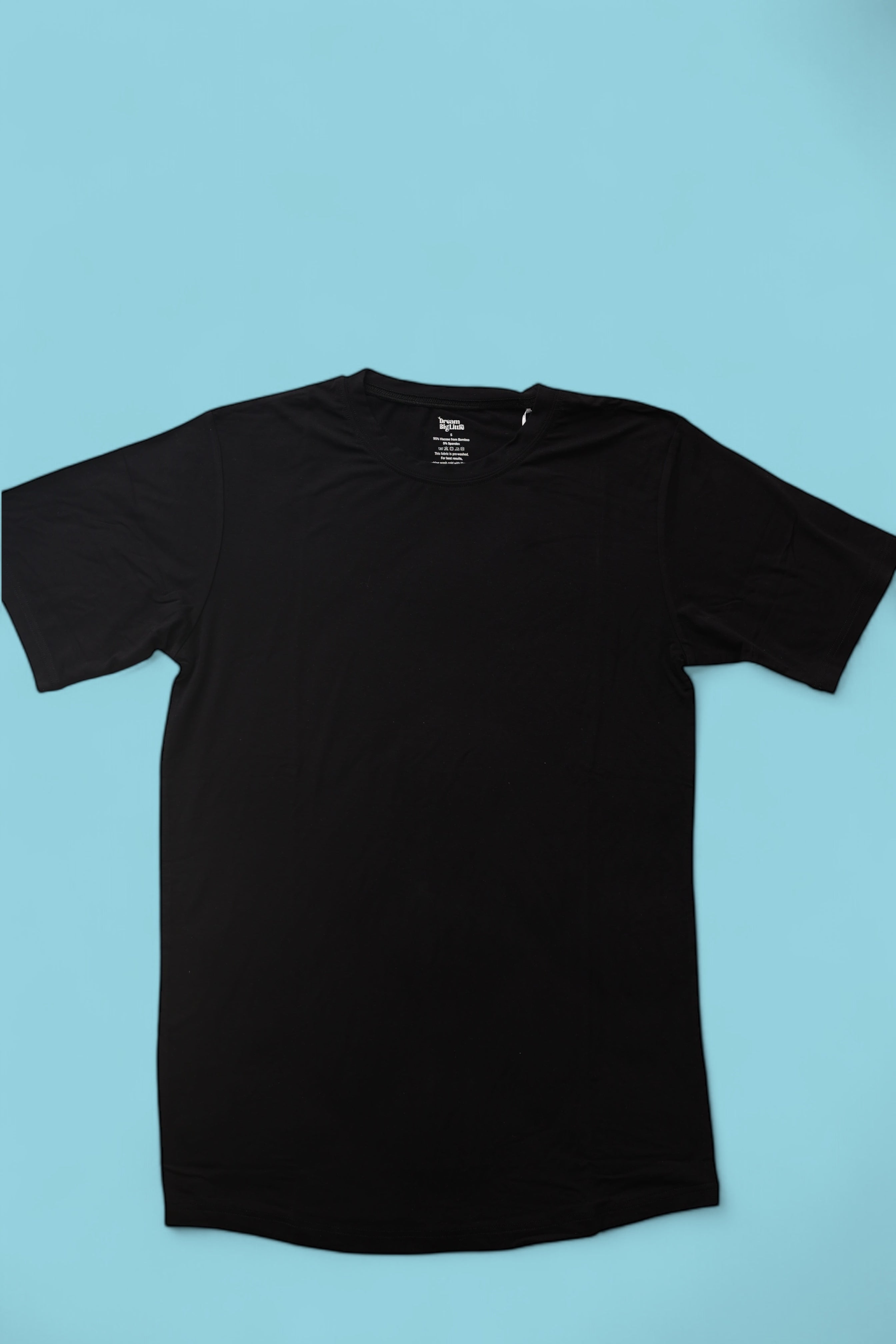 Gamer Glow Men's Dream Top