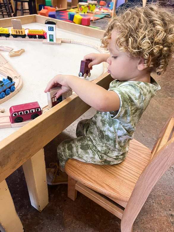 Olive Green Tie Dye Ribbed Harem Romper