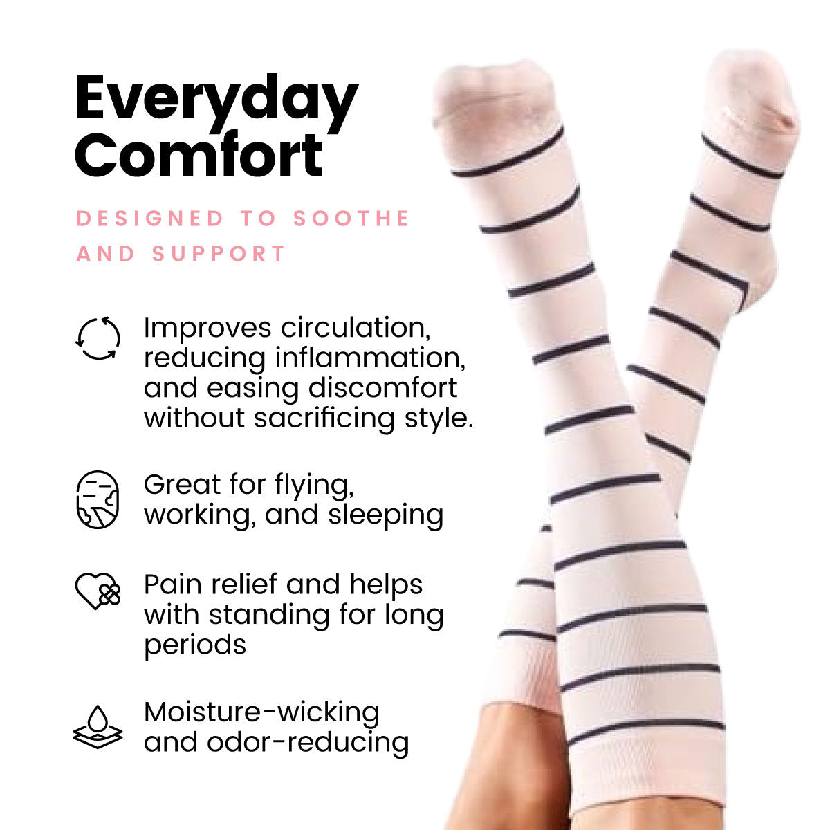 Compression Socks
