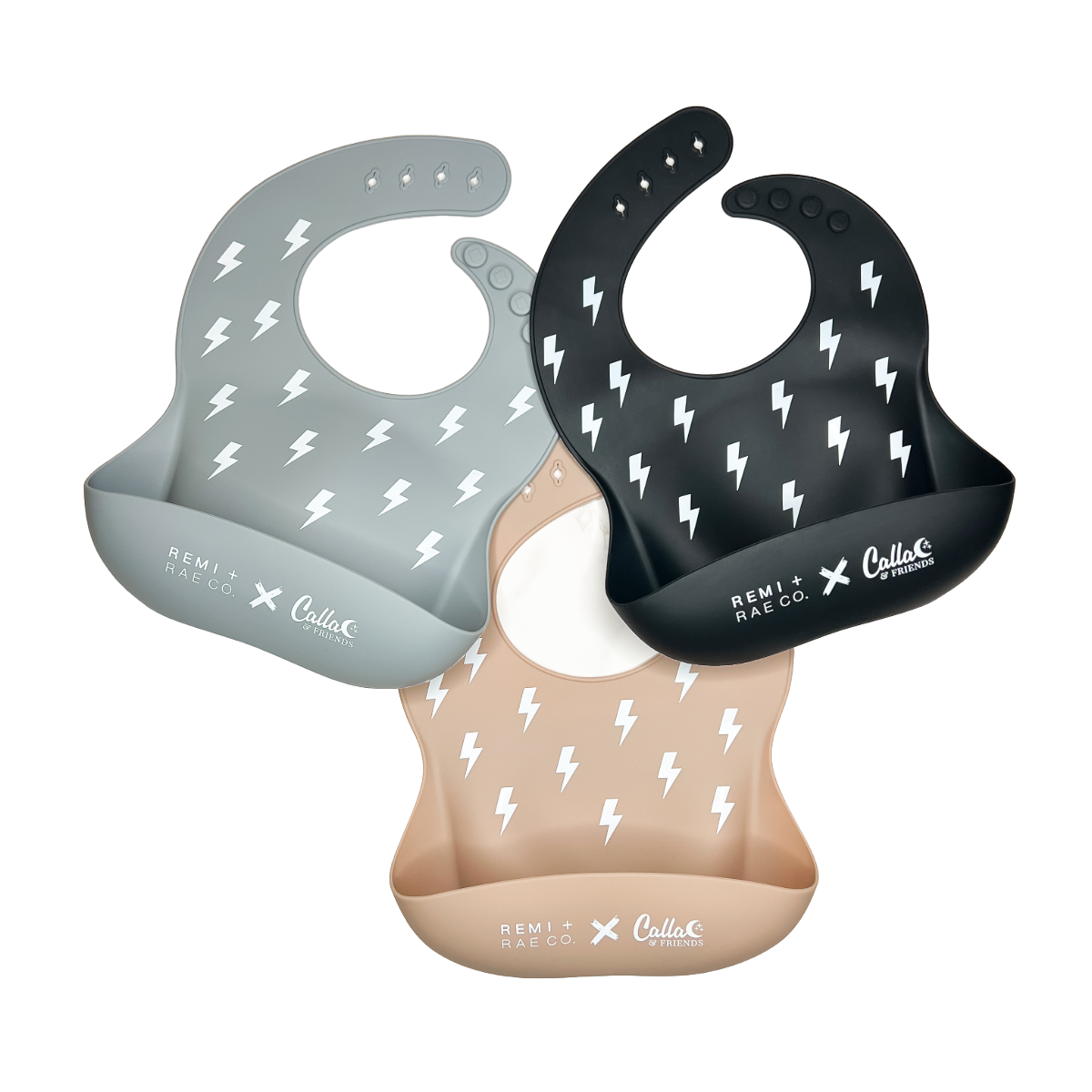 Rrco X C&f Bolt Catch All Bib