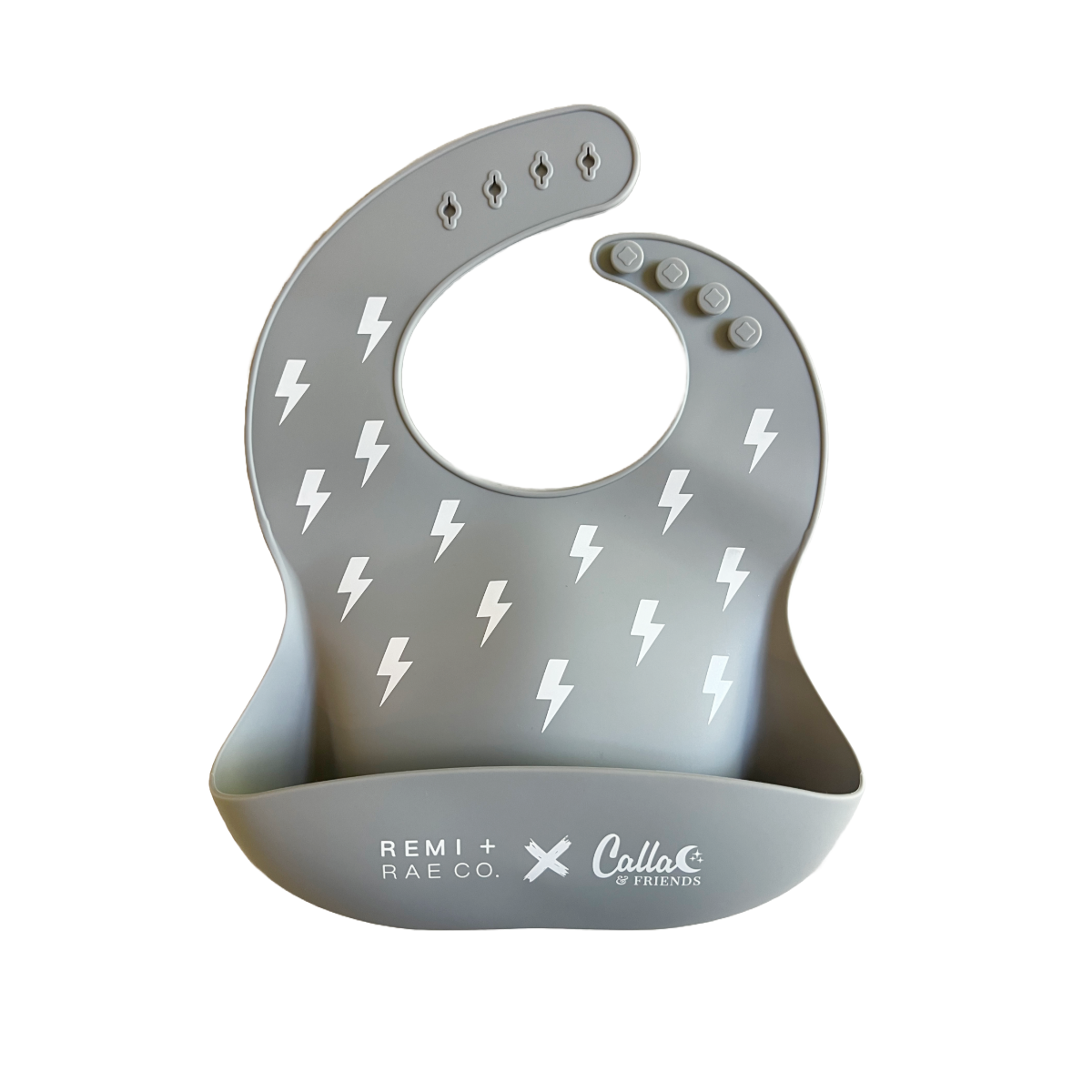 Rrco X C&f Bolt Catch All Bib