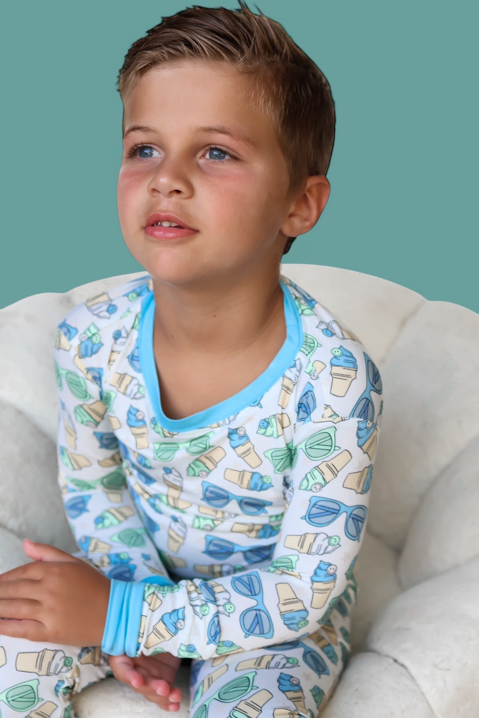 Cool Summer Dream Set