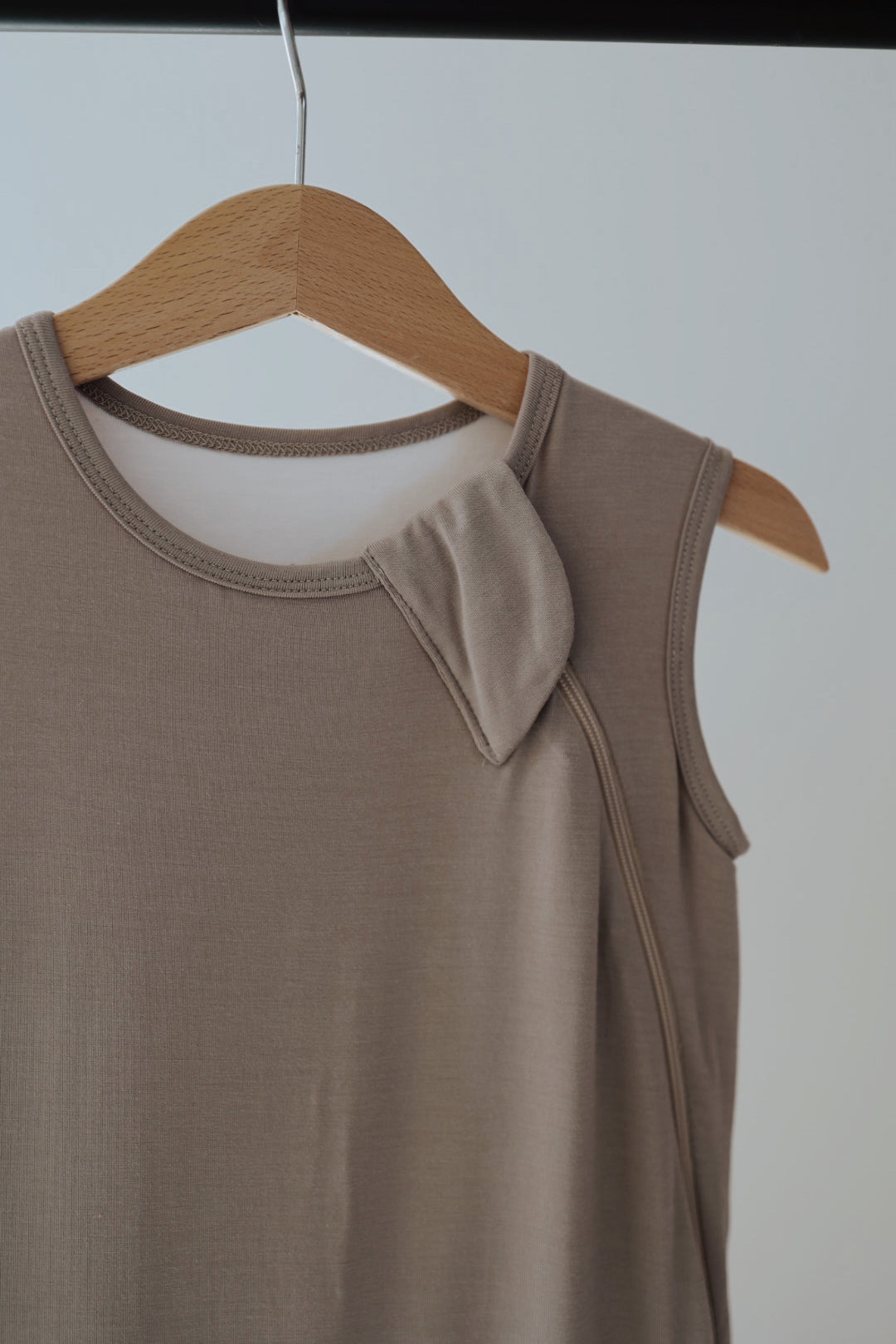 Bamboo Sleep Sack | Grey