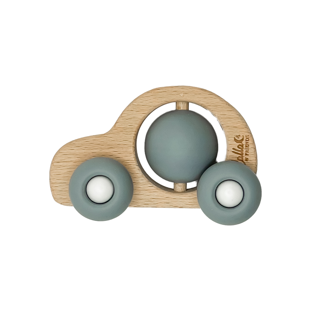 Beechwood Rollin’ Friends - Car