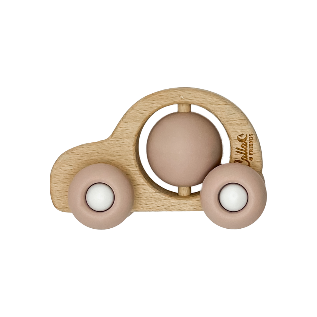 Beechwood Rollin’ Friends - Car