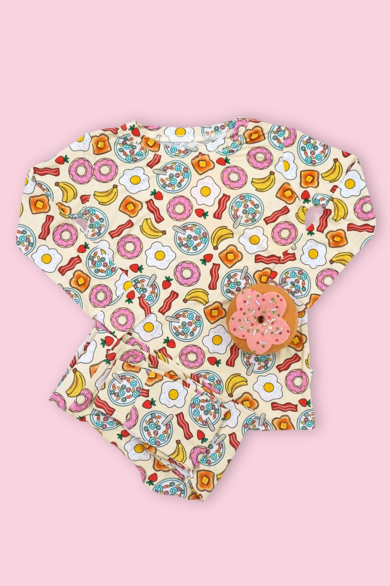 Balanced Breakfast Dream Set