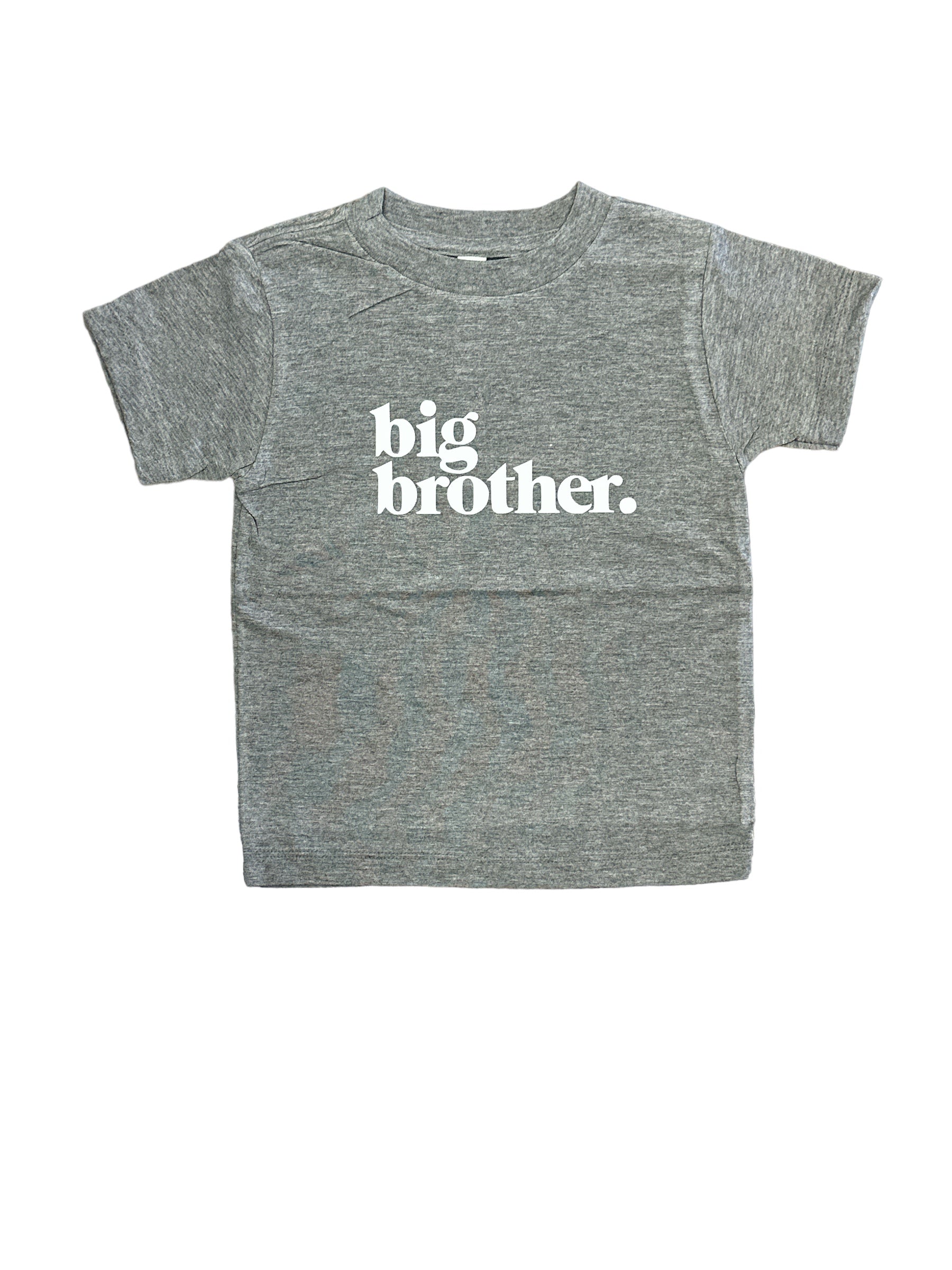 Big Brother • Infant/toddler Tee