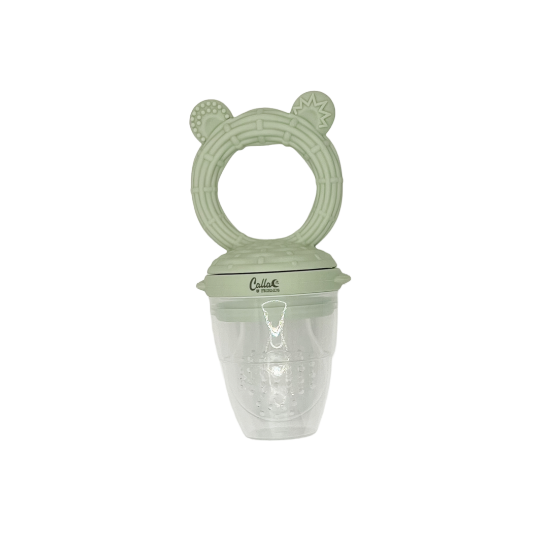 The Nourishing Nibbler Bear Feeder