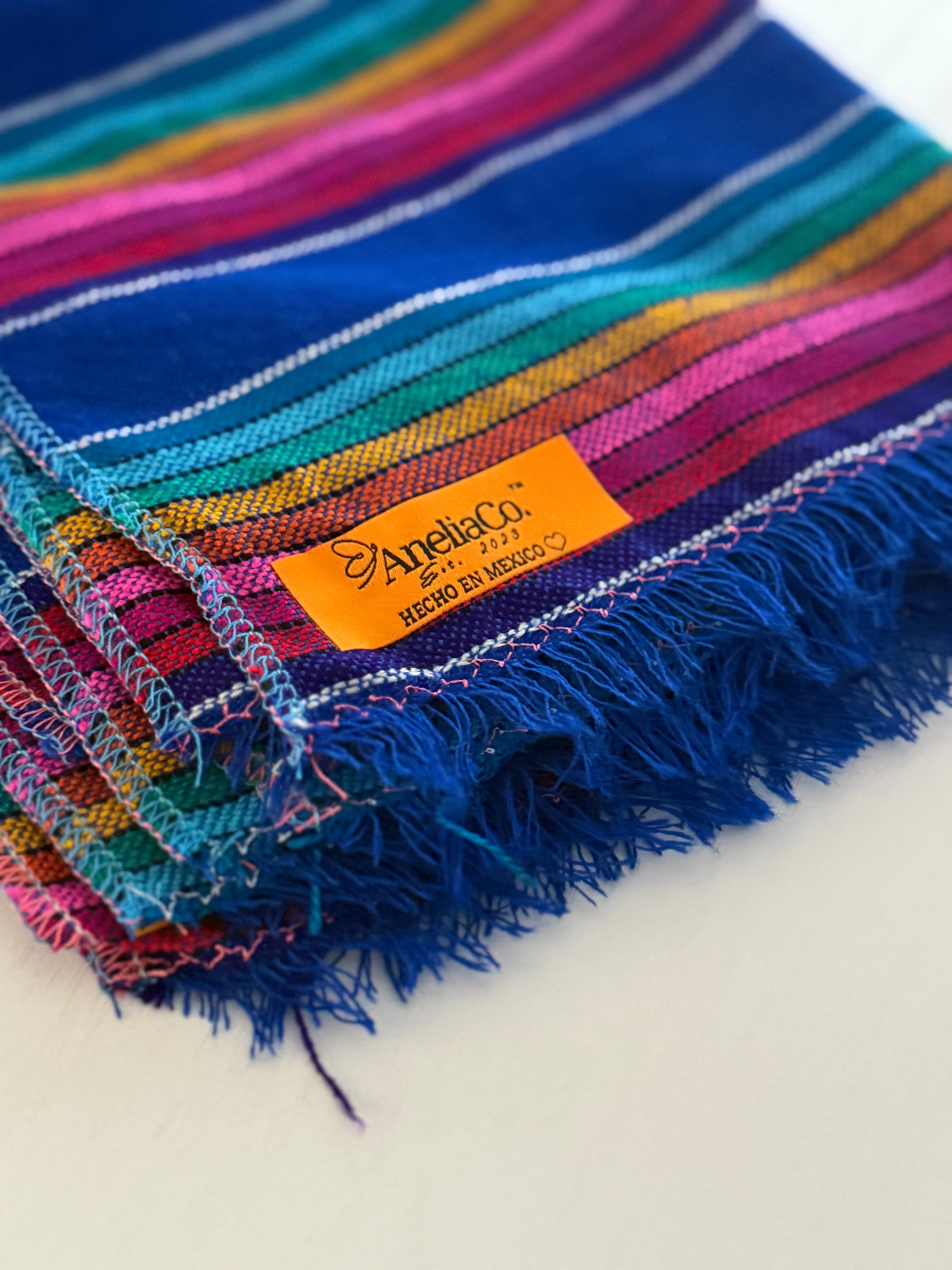 Servilletas (4 Pc Set)