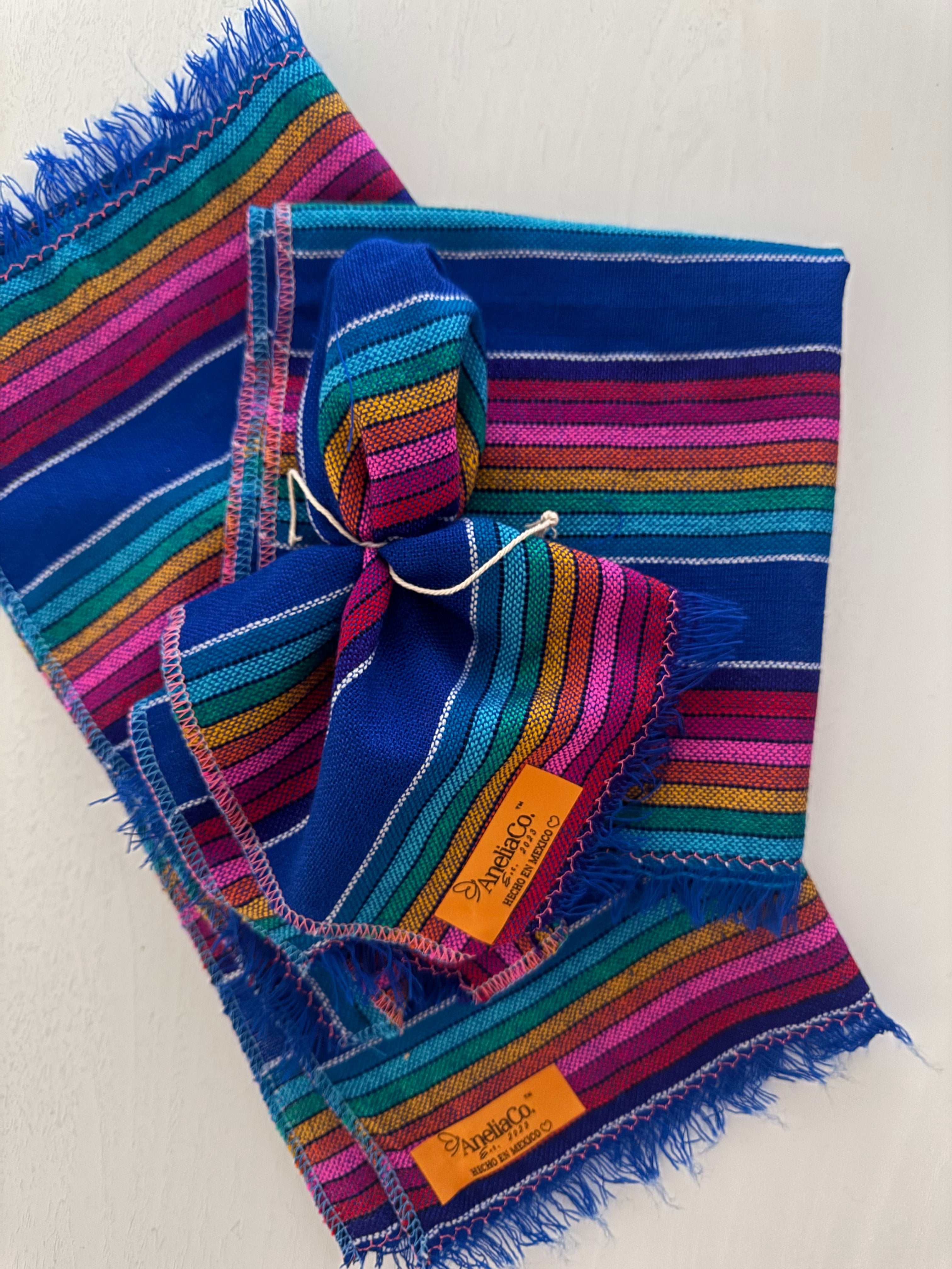 Servilletas (4 Pc Set)