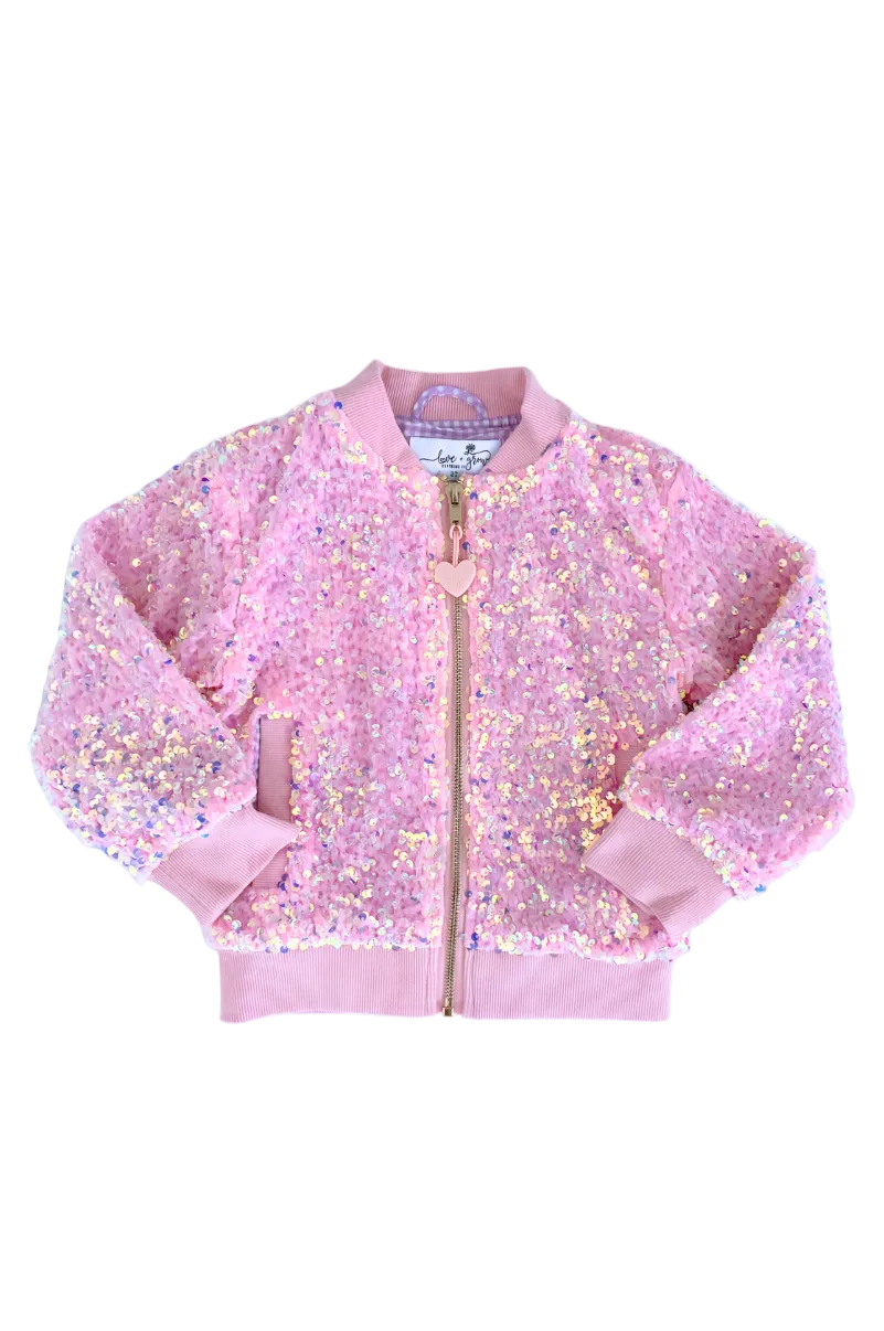 Disco Dazzle Jacket