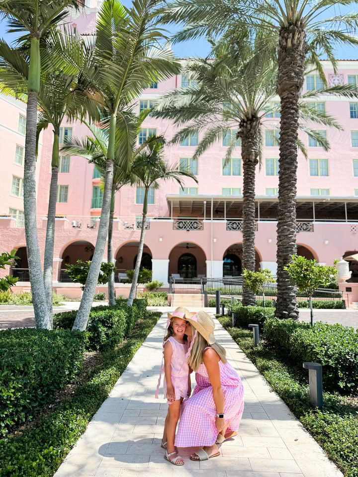 Coastal Cowgirl Hat, Blue (adult)