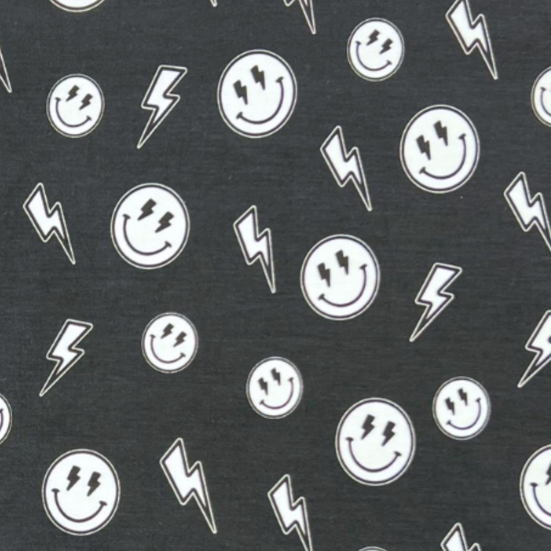 Bamboo Minky Blanket