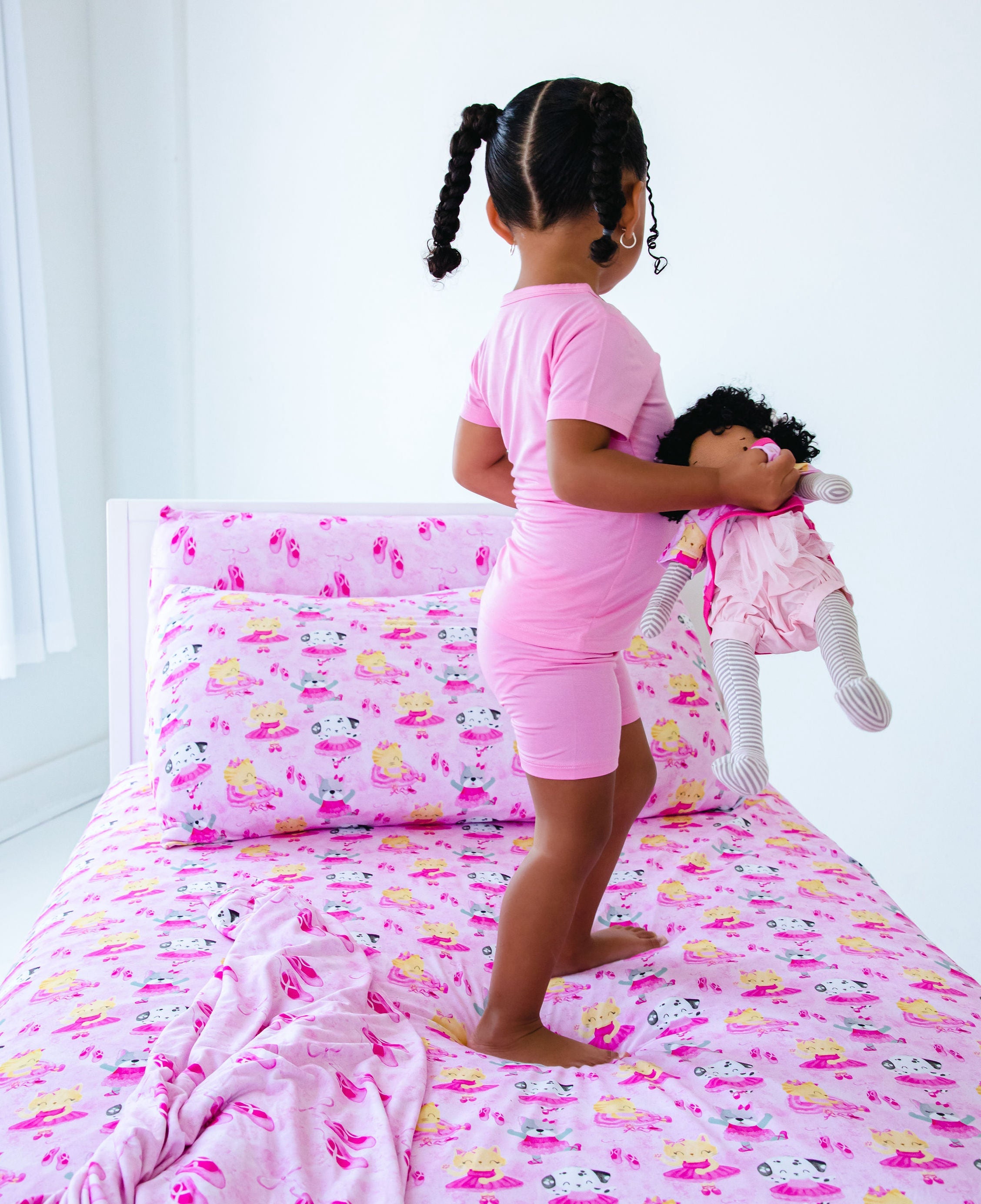 Prism 2-piece Pajamas