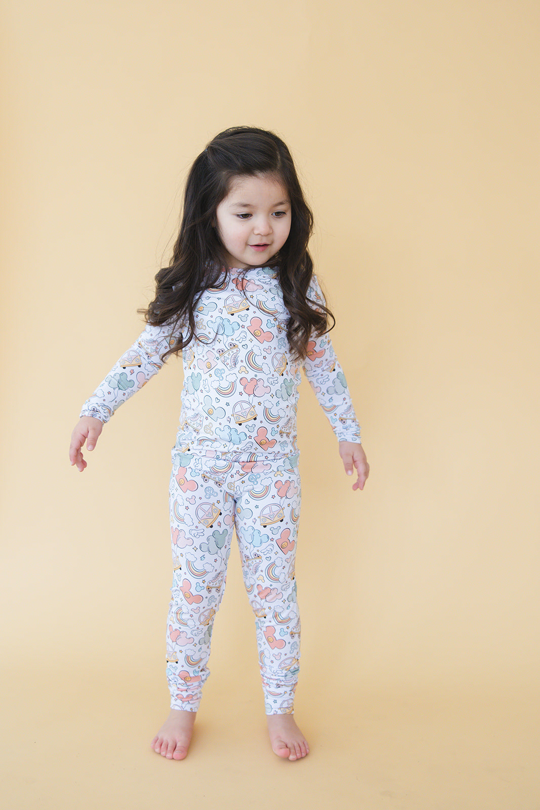 Toontown Boogie - Set