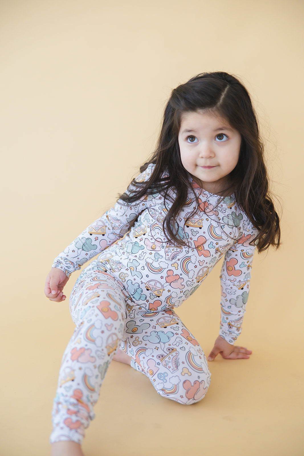 Toontown Boogie - Set