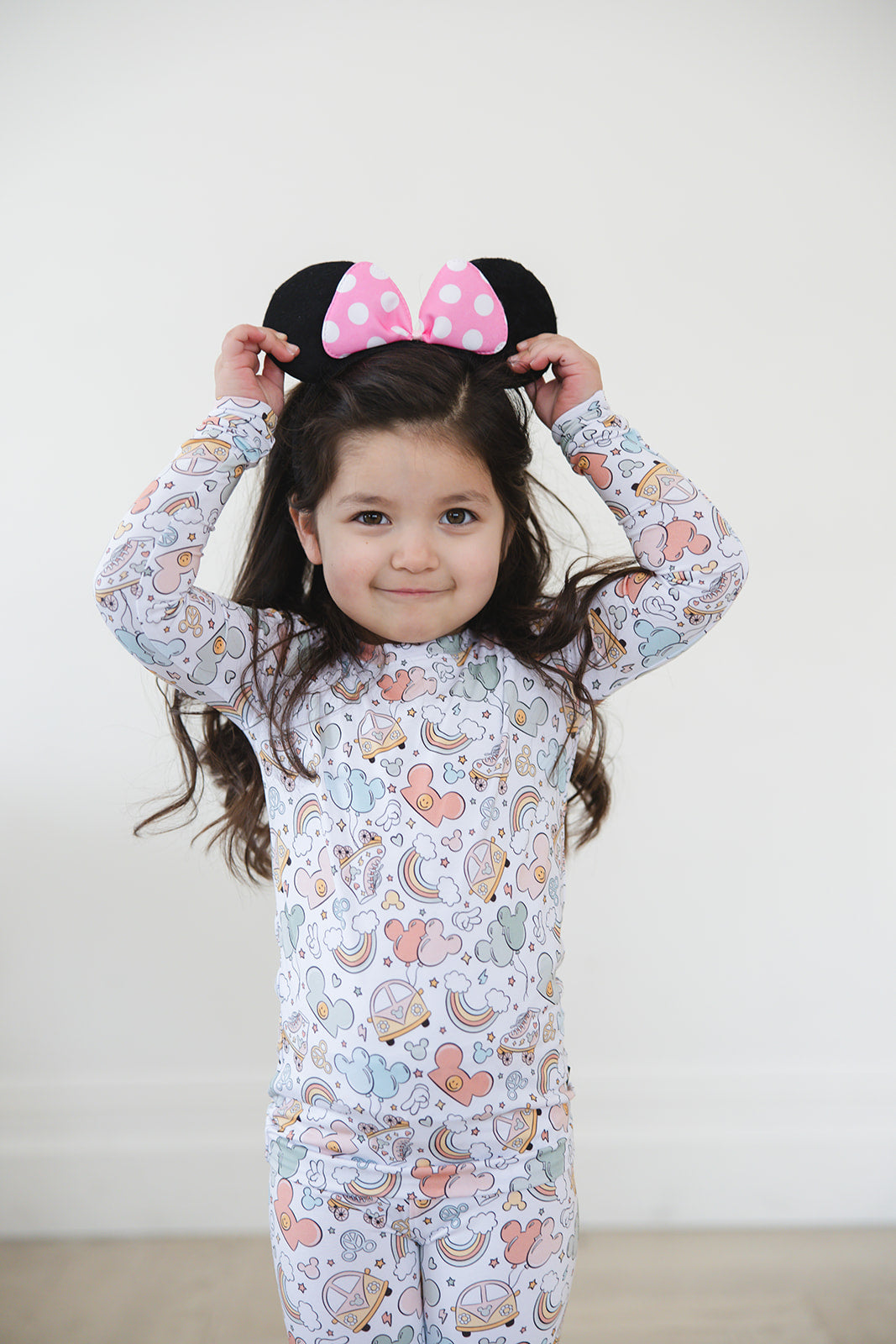 Toontown Boogie - Set