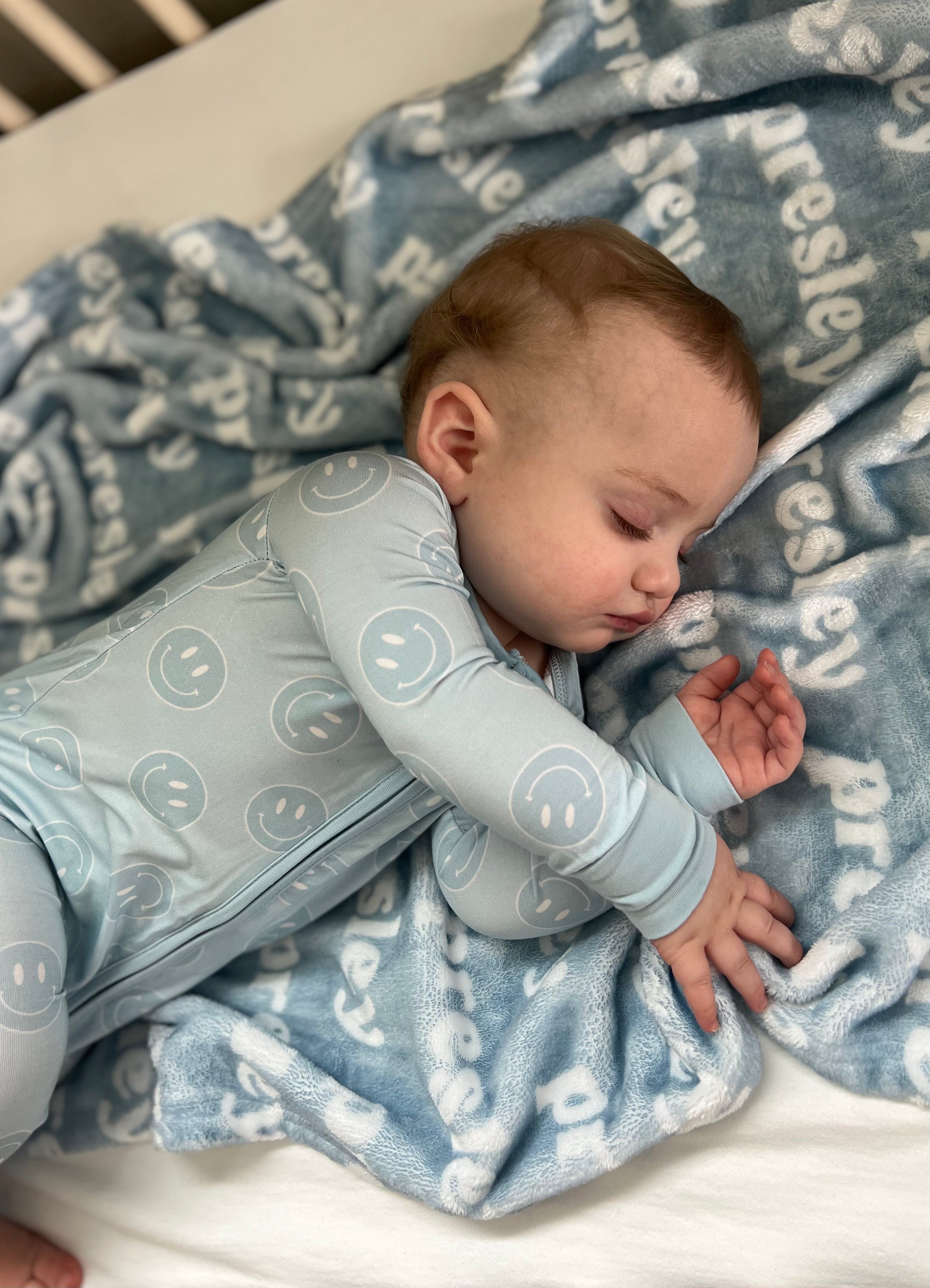 Ice Ice Baby - Zippy